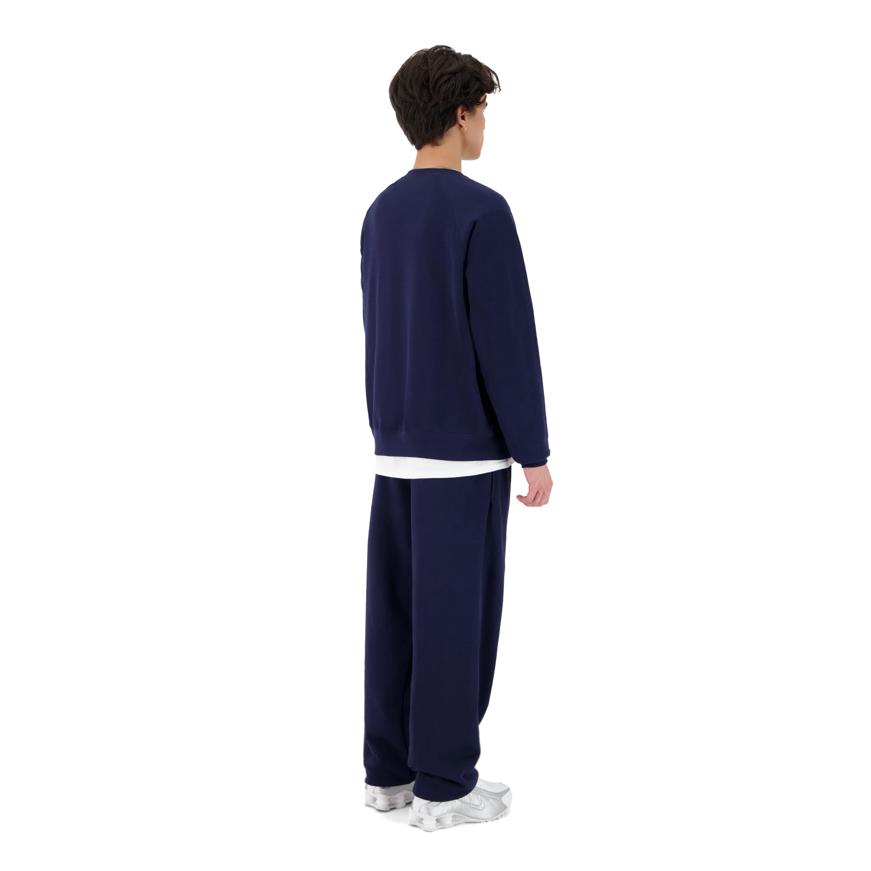 Classic Crewneck + FREE Unisex Joggers