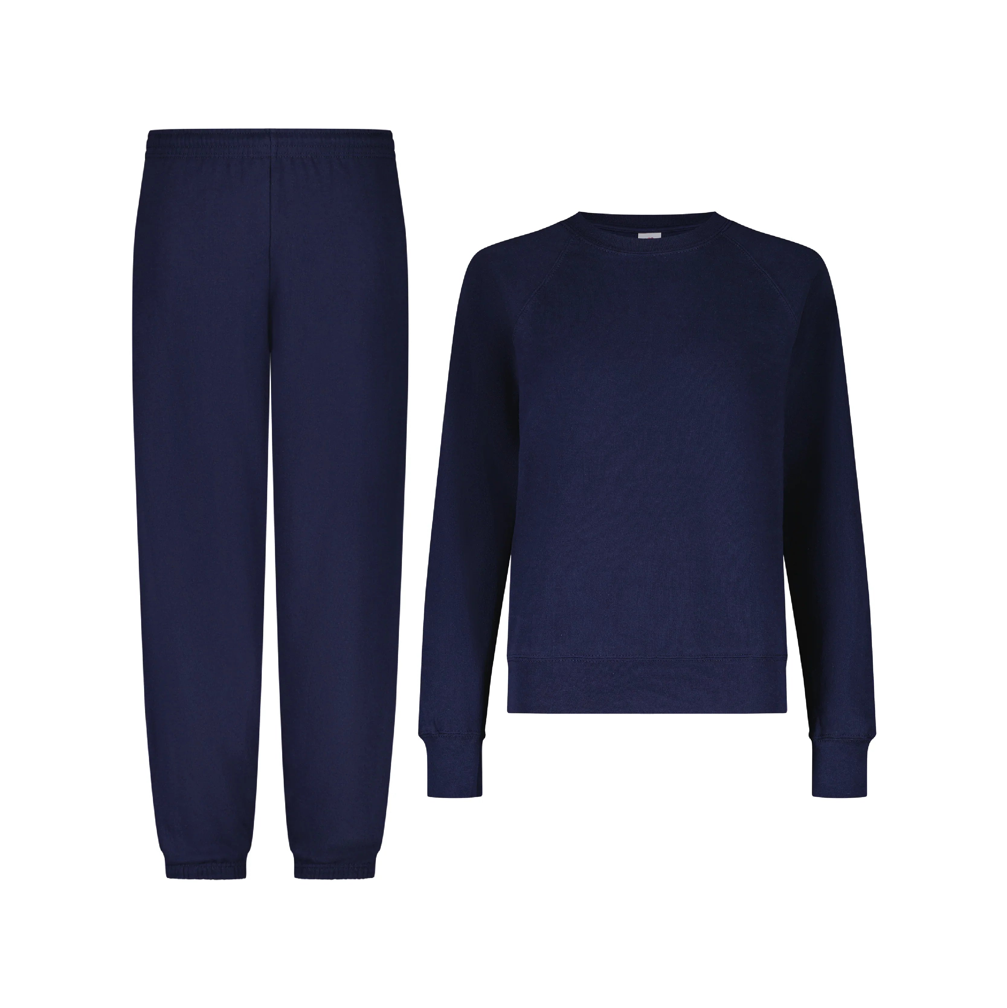 Classic Crewneck + FREE Unisex Joggers