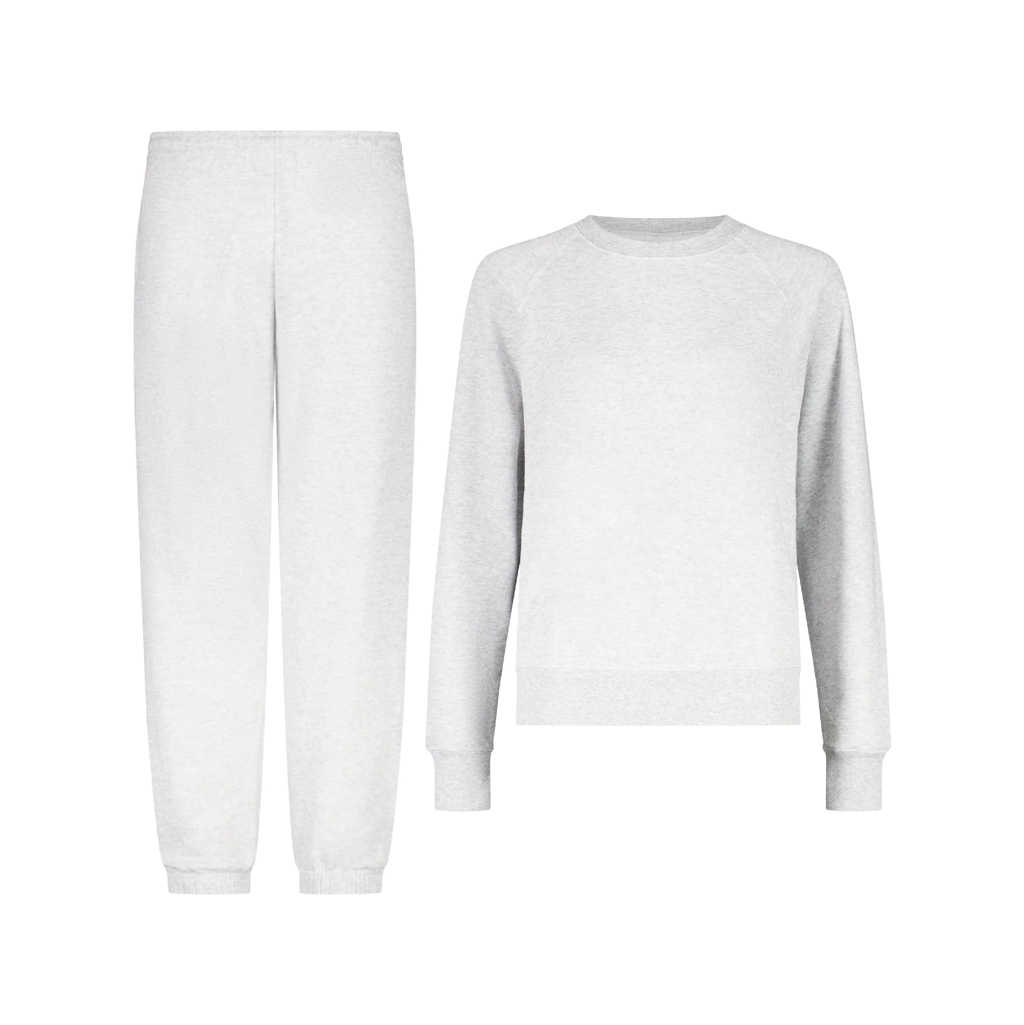 Classic Crewneck + FREE Unisex Joggers