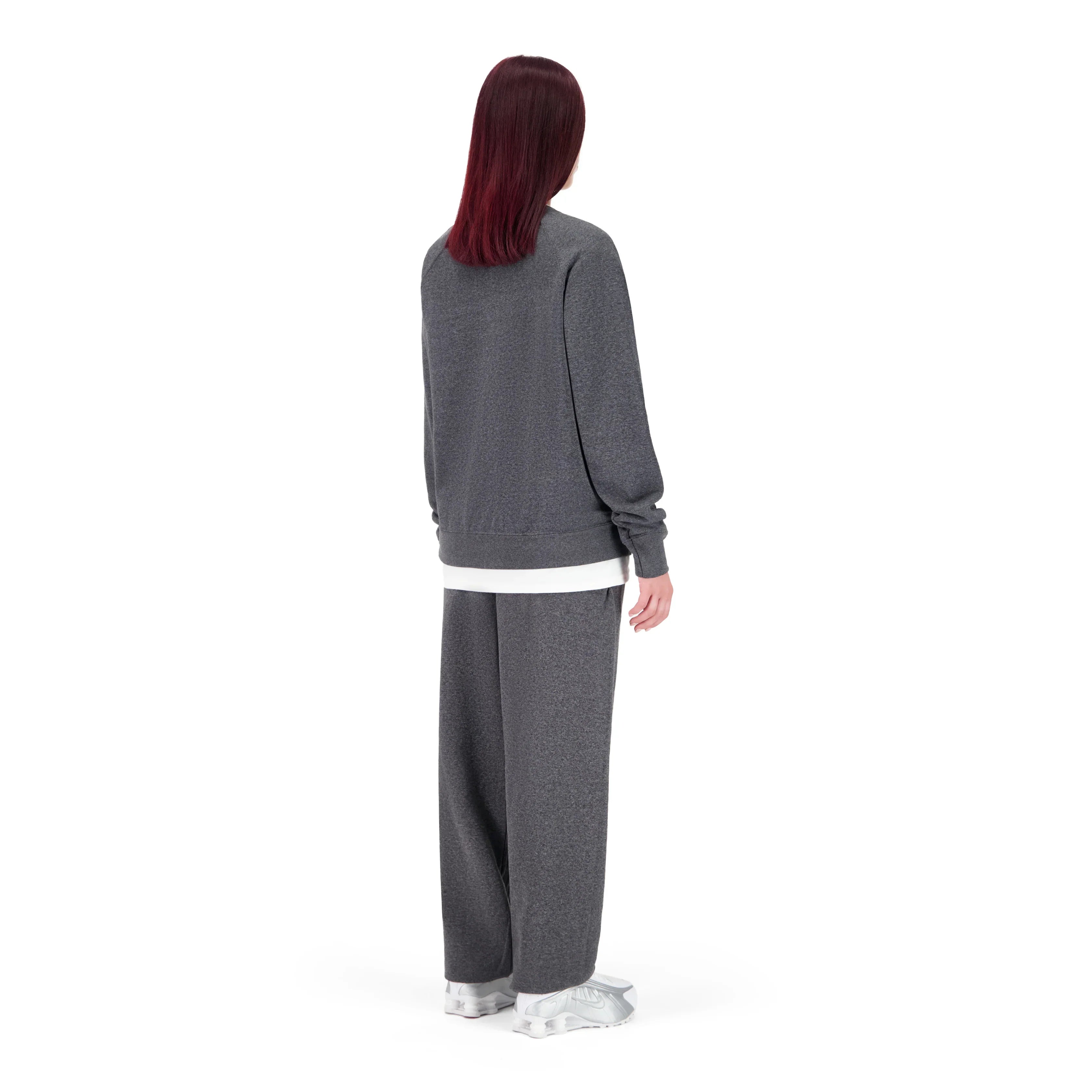 Classic Crewneck + FREE Unisex Joggers
