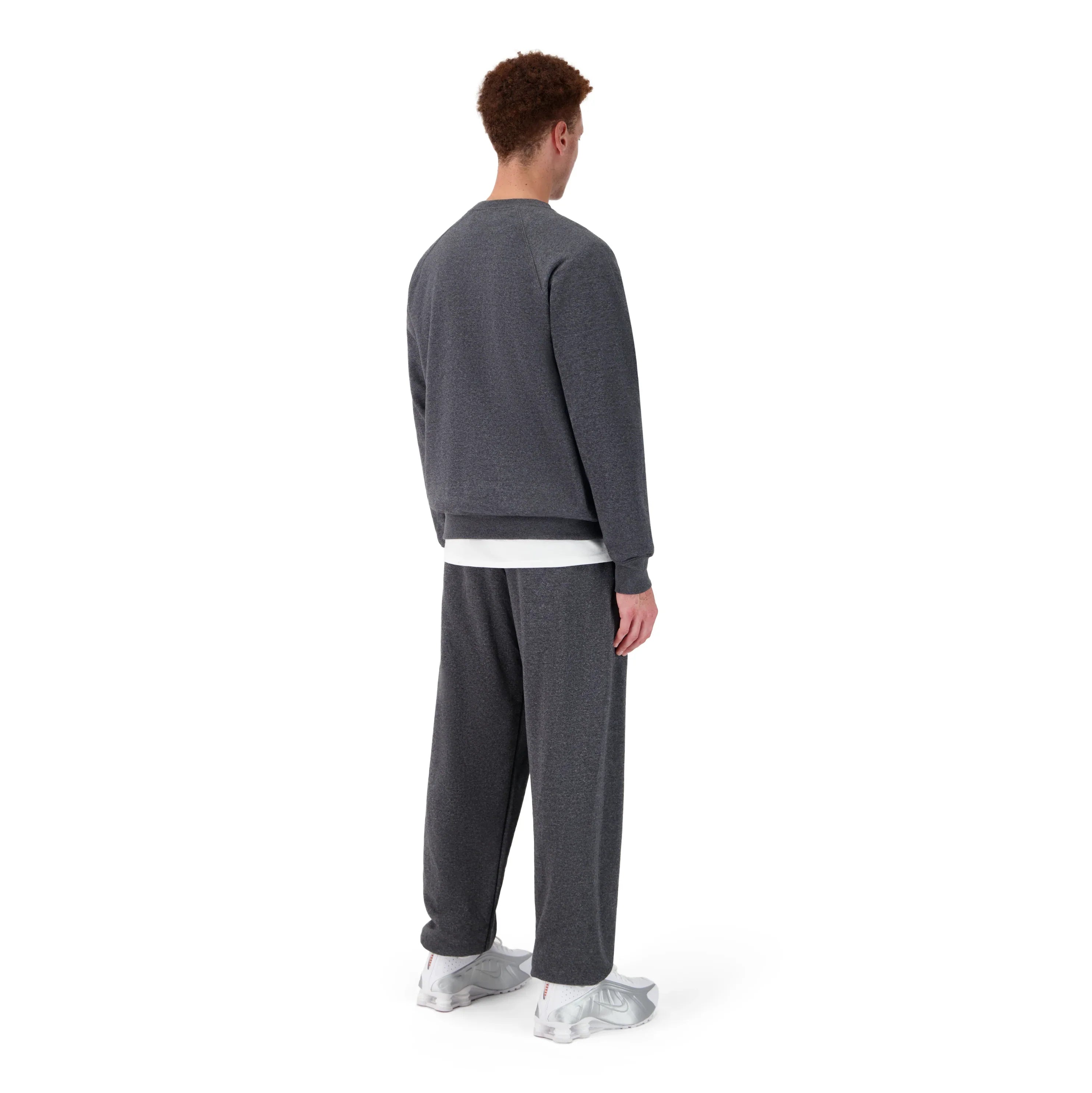 Classic Crewneck + FREE Unisex Joggers
