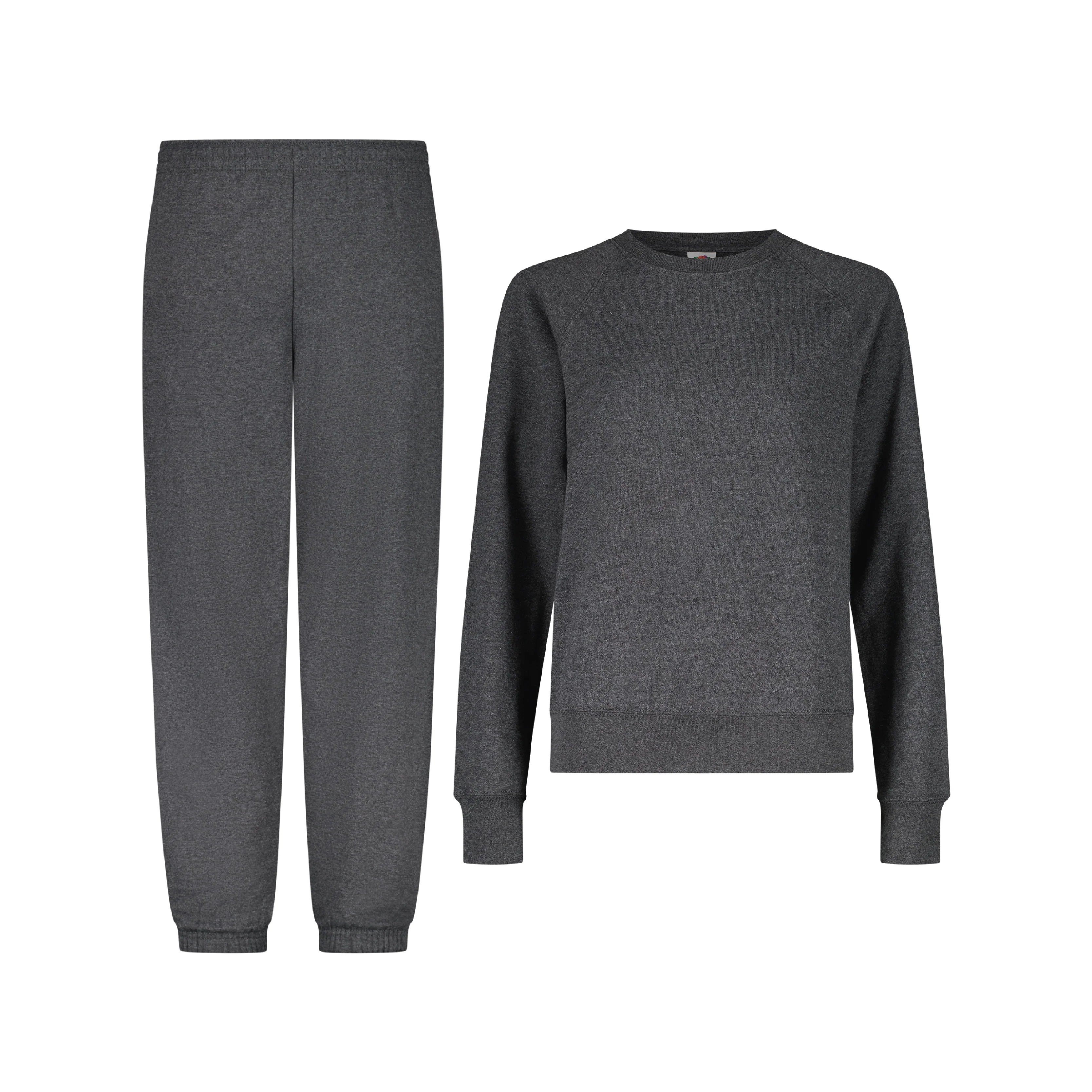 Classic Crewneck + FREE Unisex Joggers