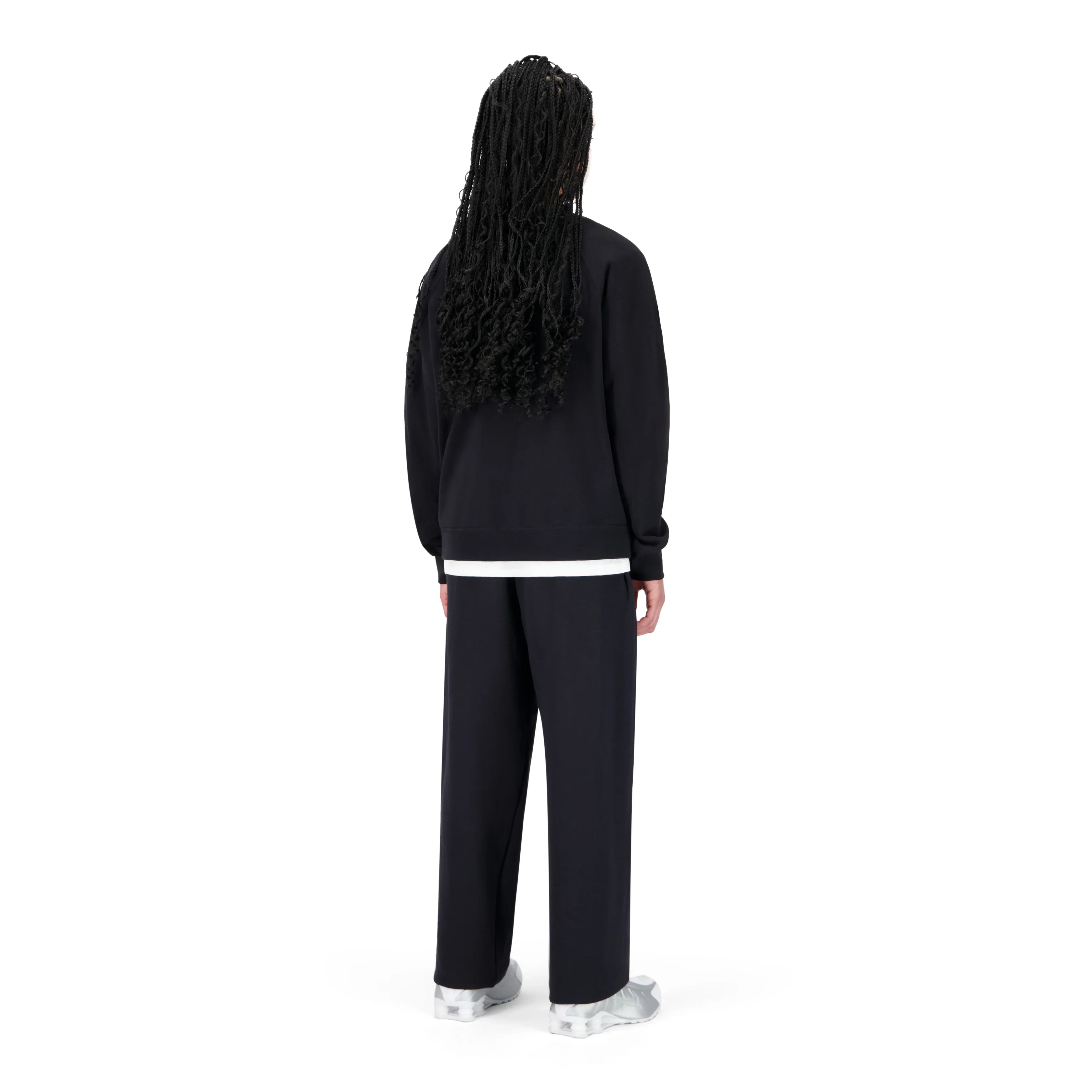 Classic Crewneck + FREE Unisex Joggers