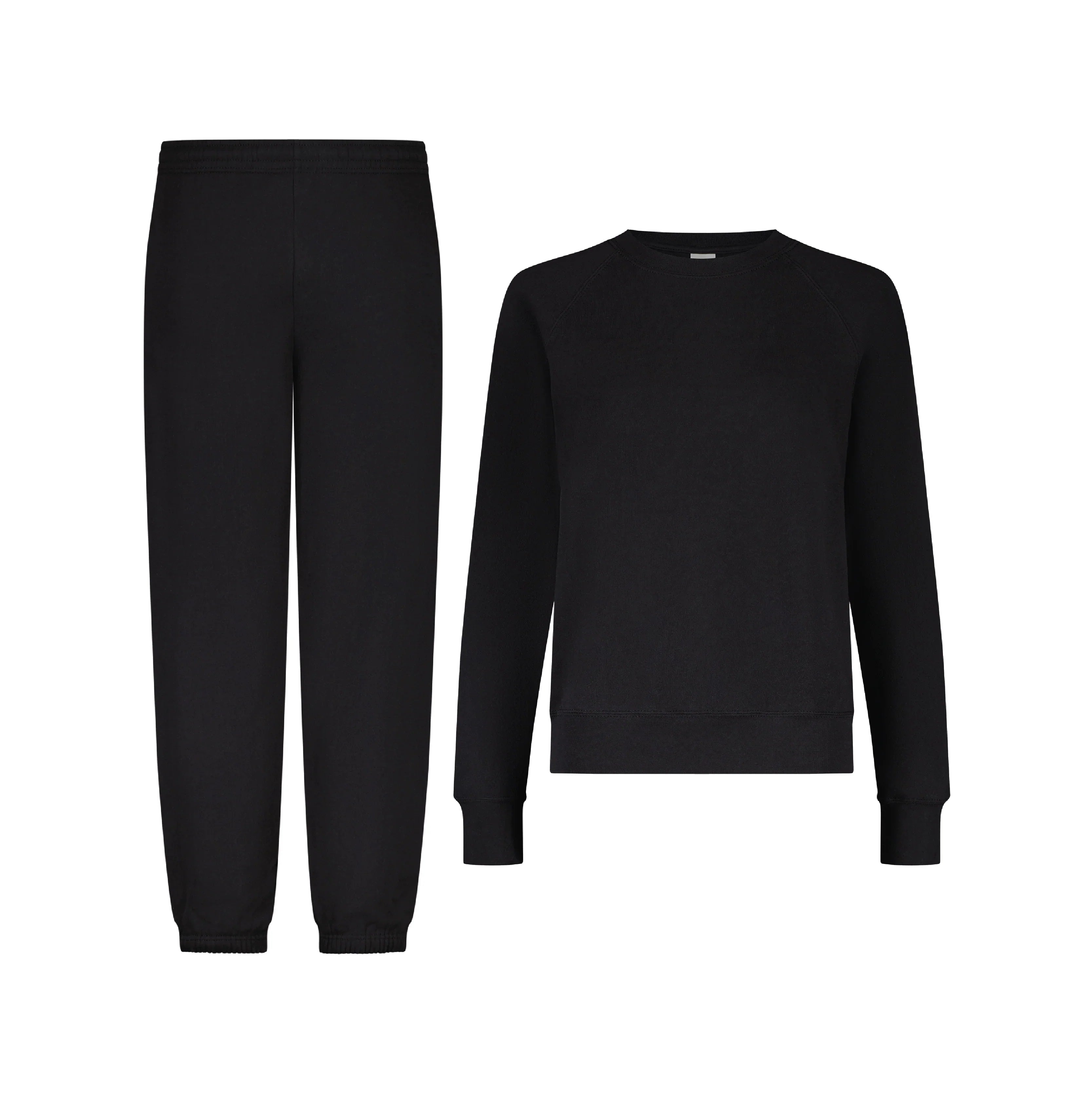 Classic Crewneck + FREE Unisex Joggers