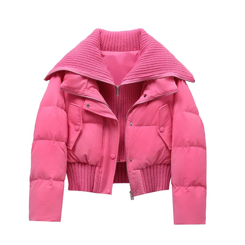 Aimee Jacket