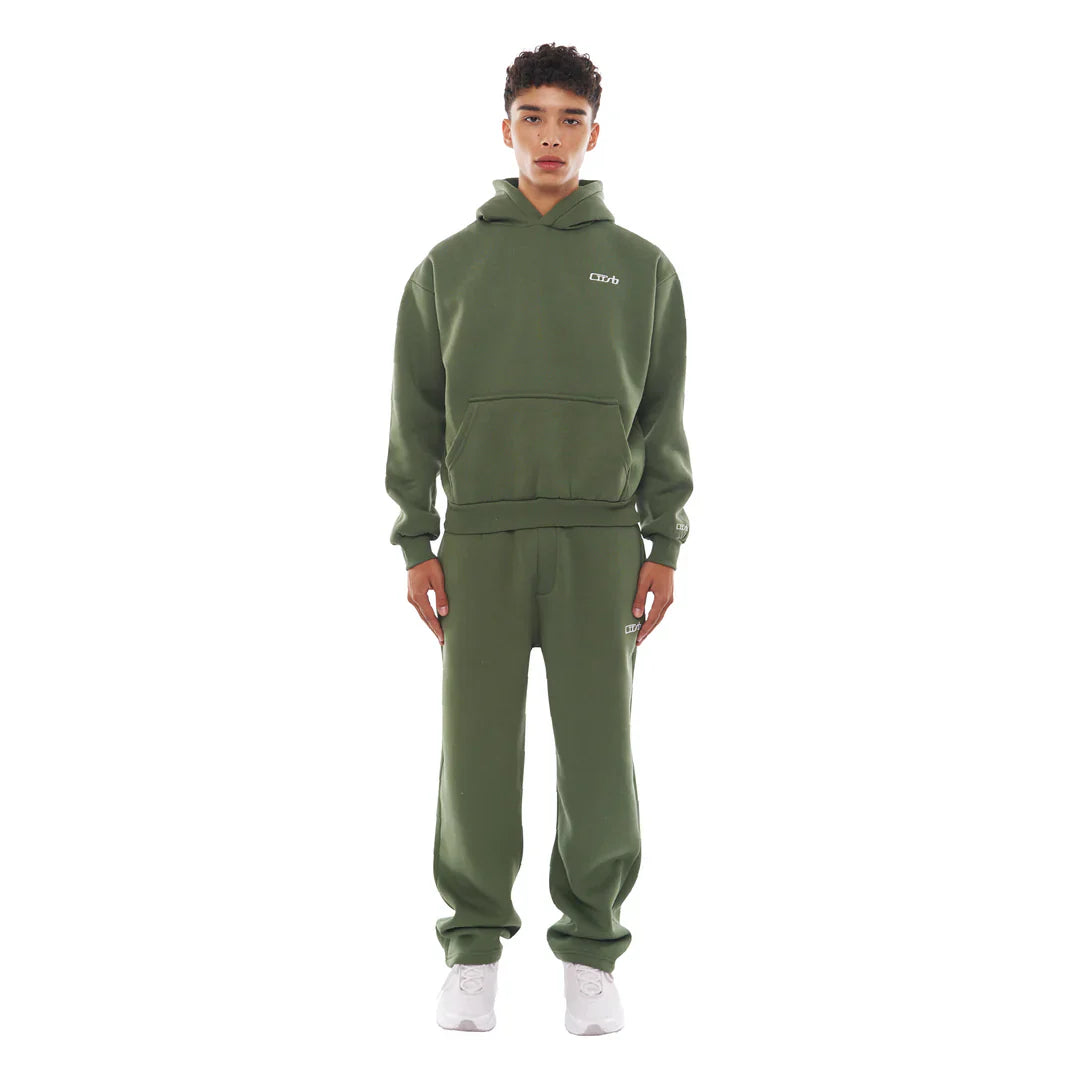 Cozy Cusb Unisex Hoodie + FREE Sweatpants