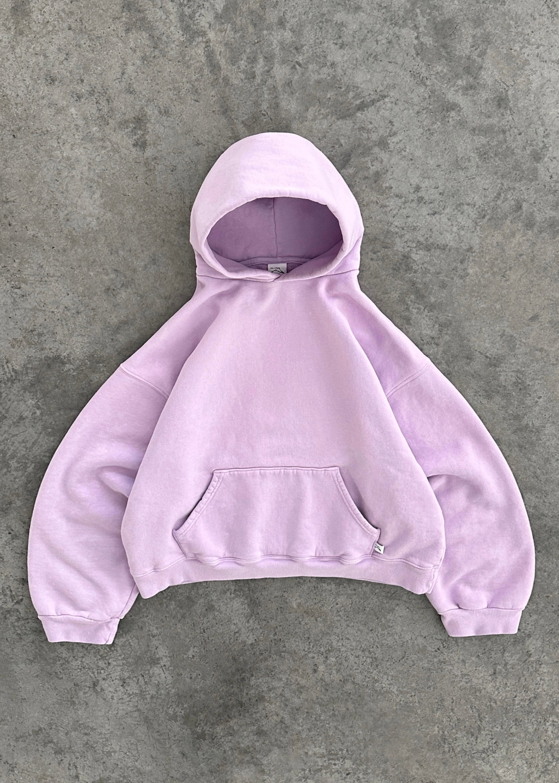 Comfy Hoodie