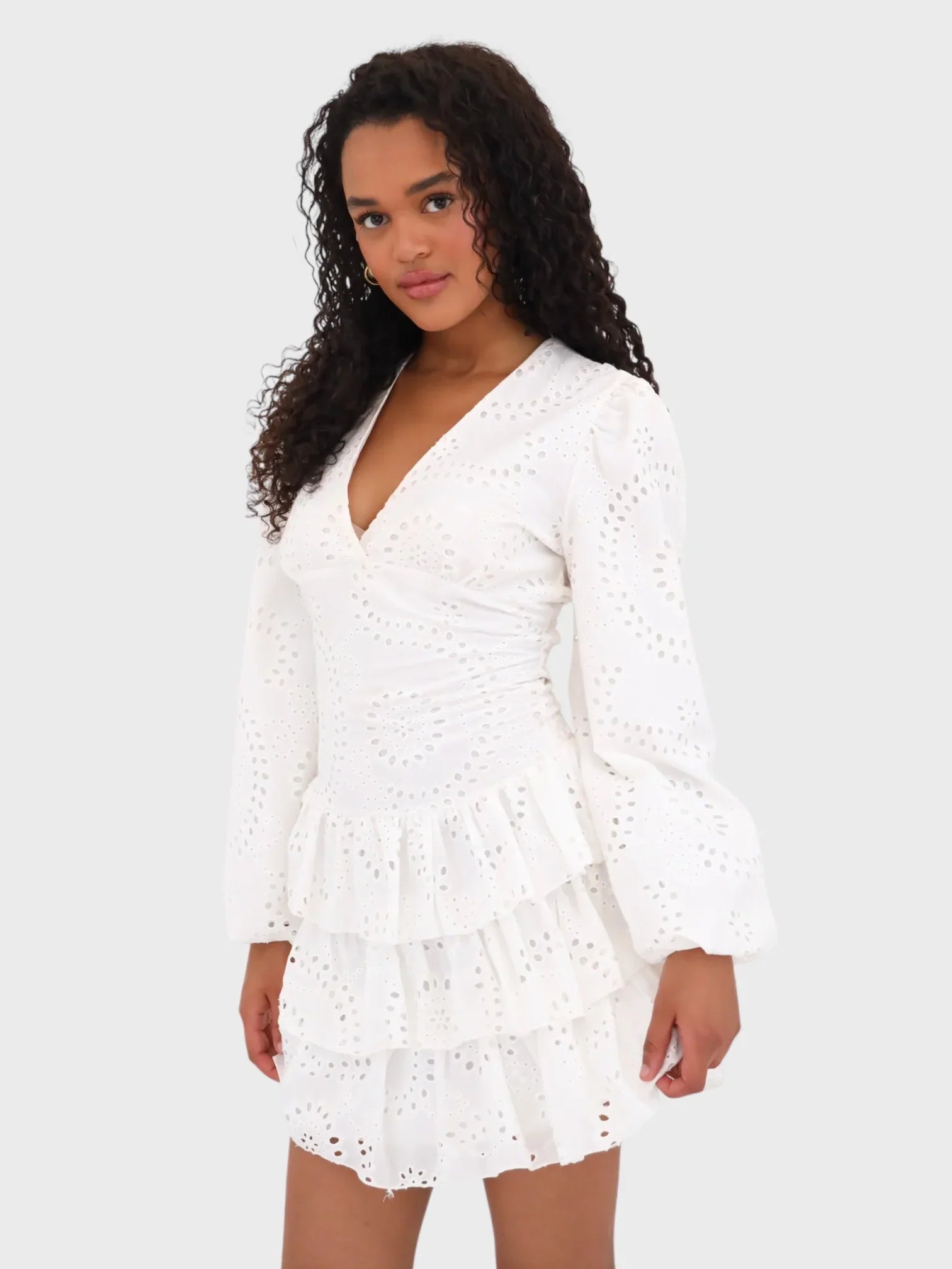 Yael Mini Dress