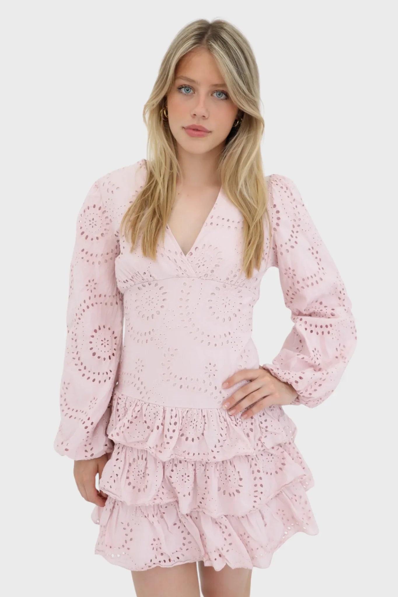 Yael Mini Dress
