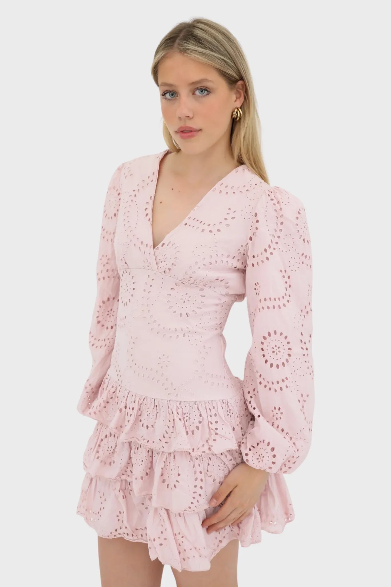 Yael Mini Dress