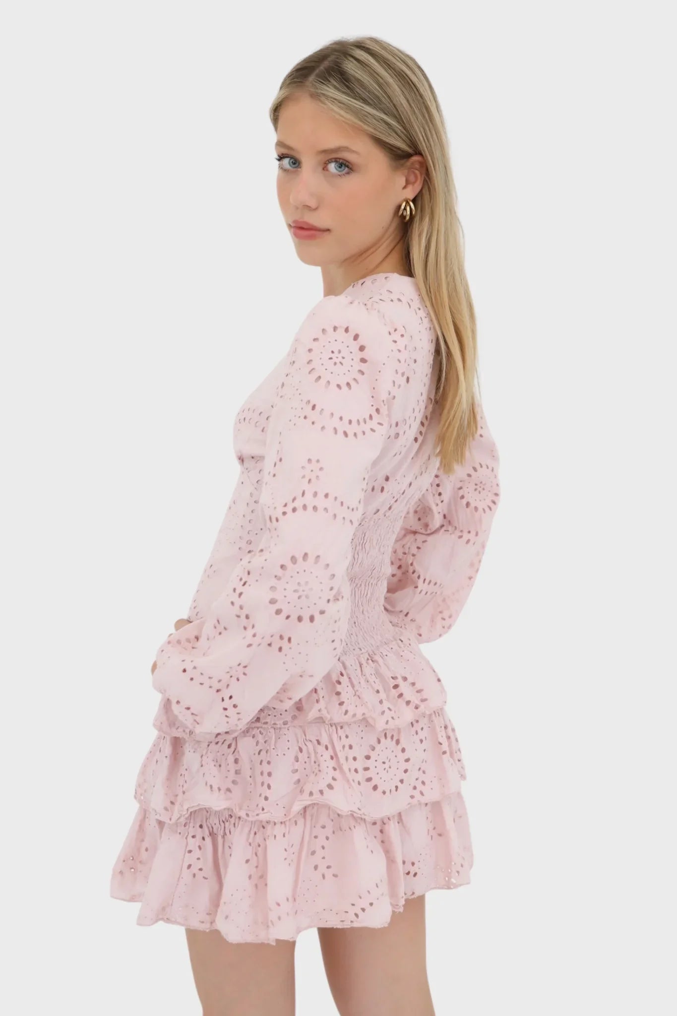 Yael Mini Dress
