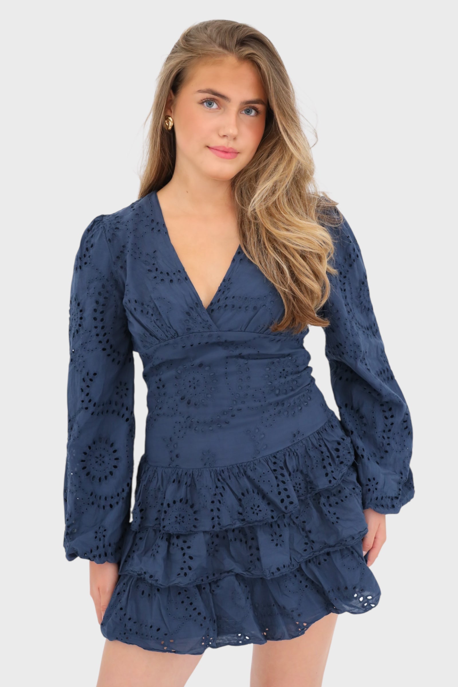 Yael Mini Dress