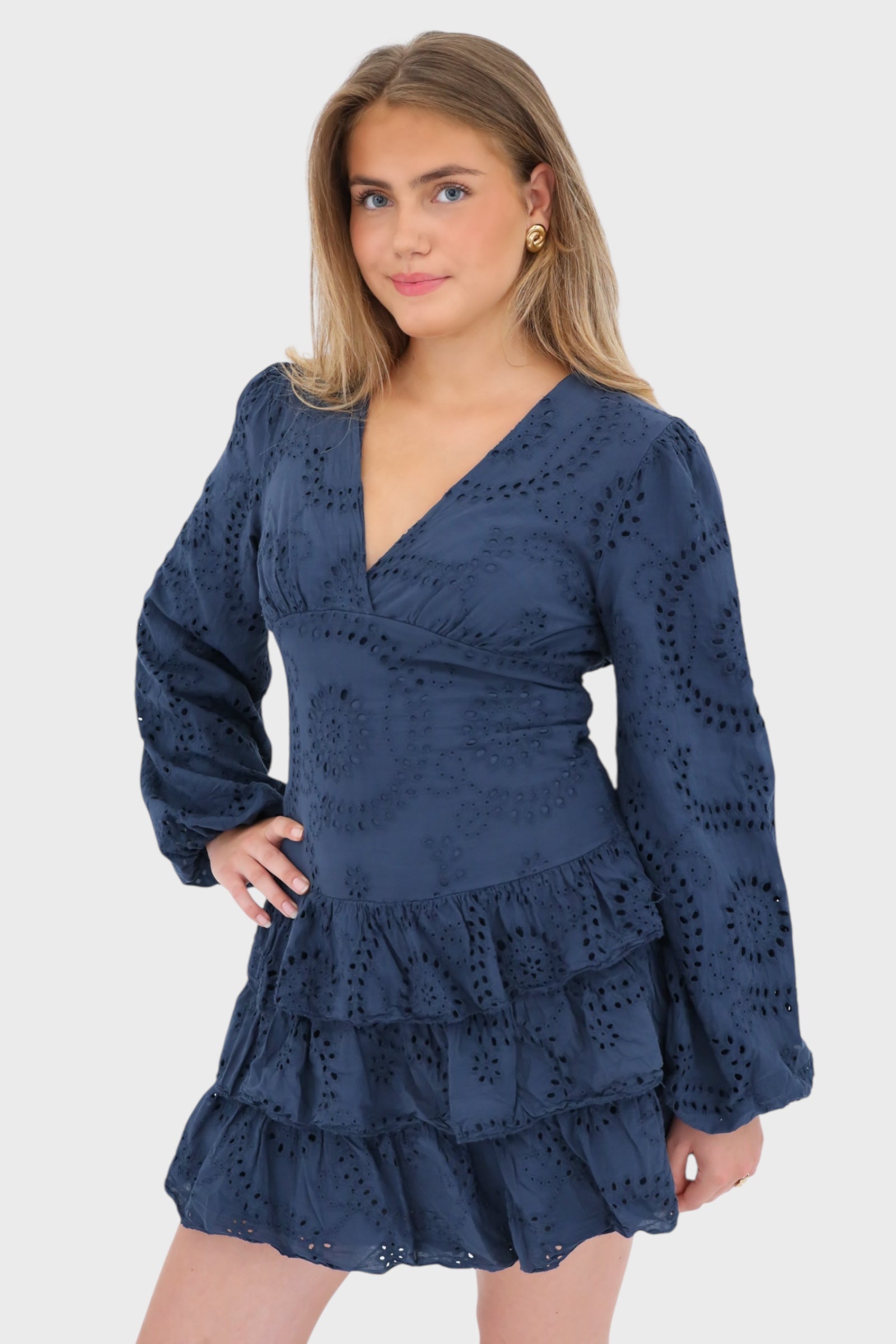 Yael Mini Dress