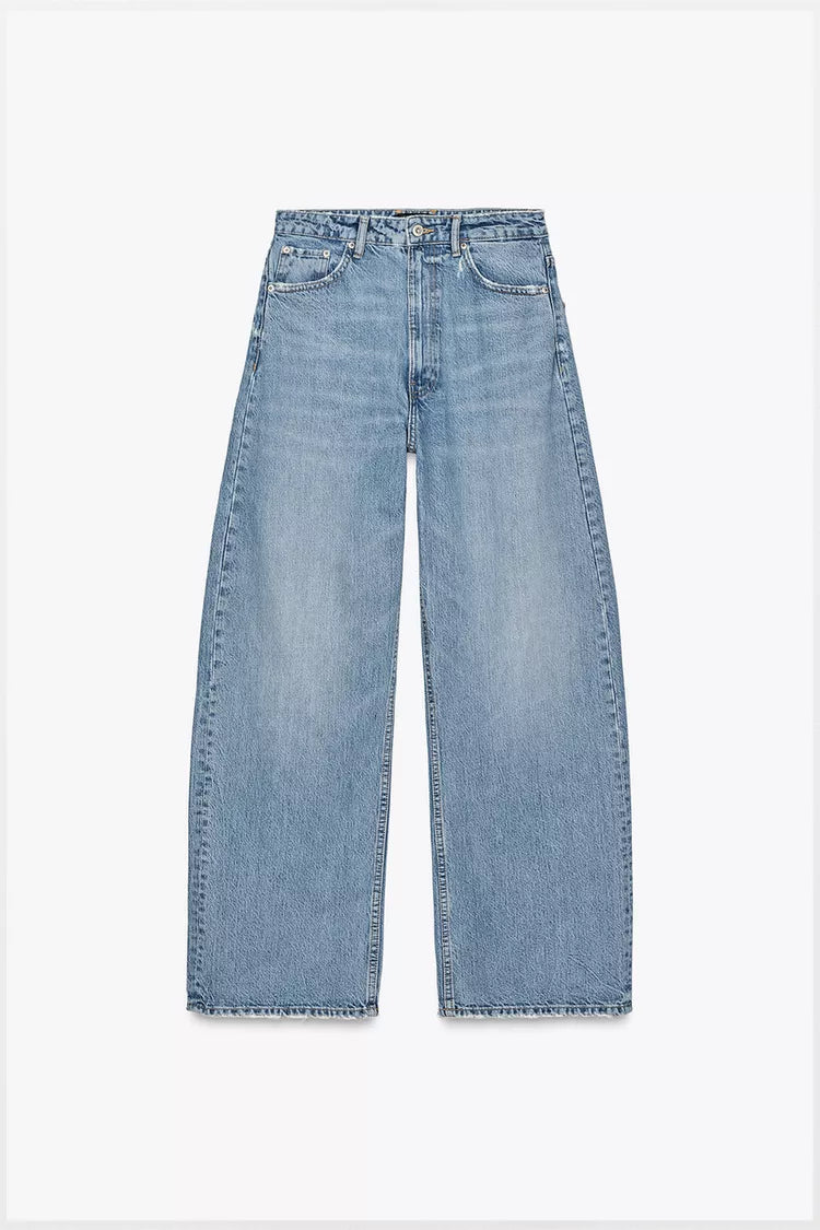 Baggy 60 Jeans