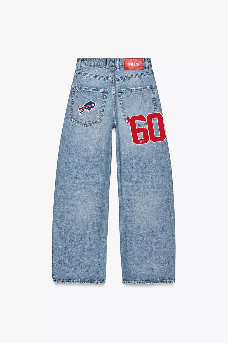 Baggy 60 Jeans