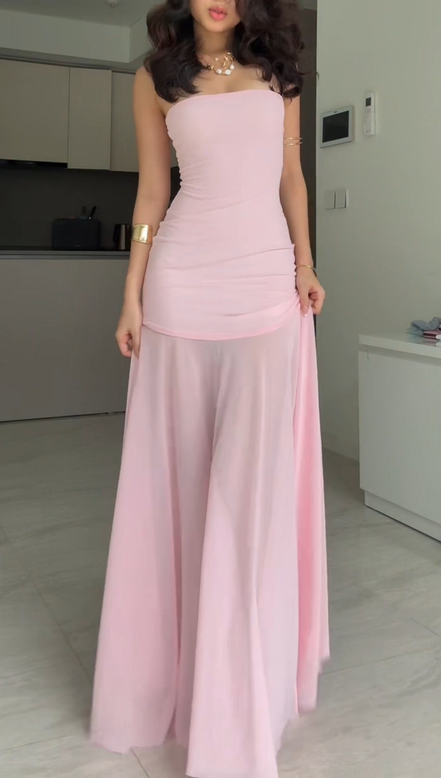 Elena Dress