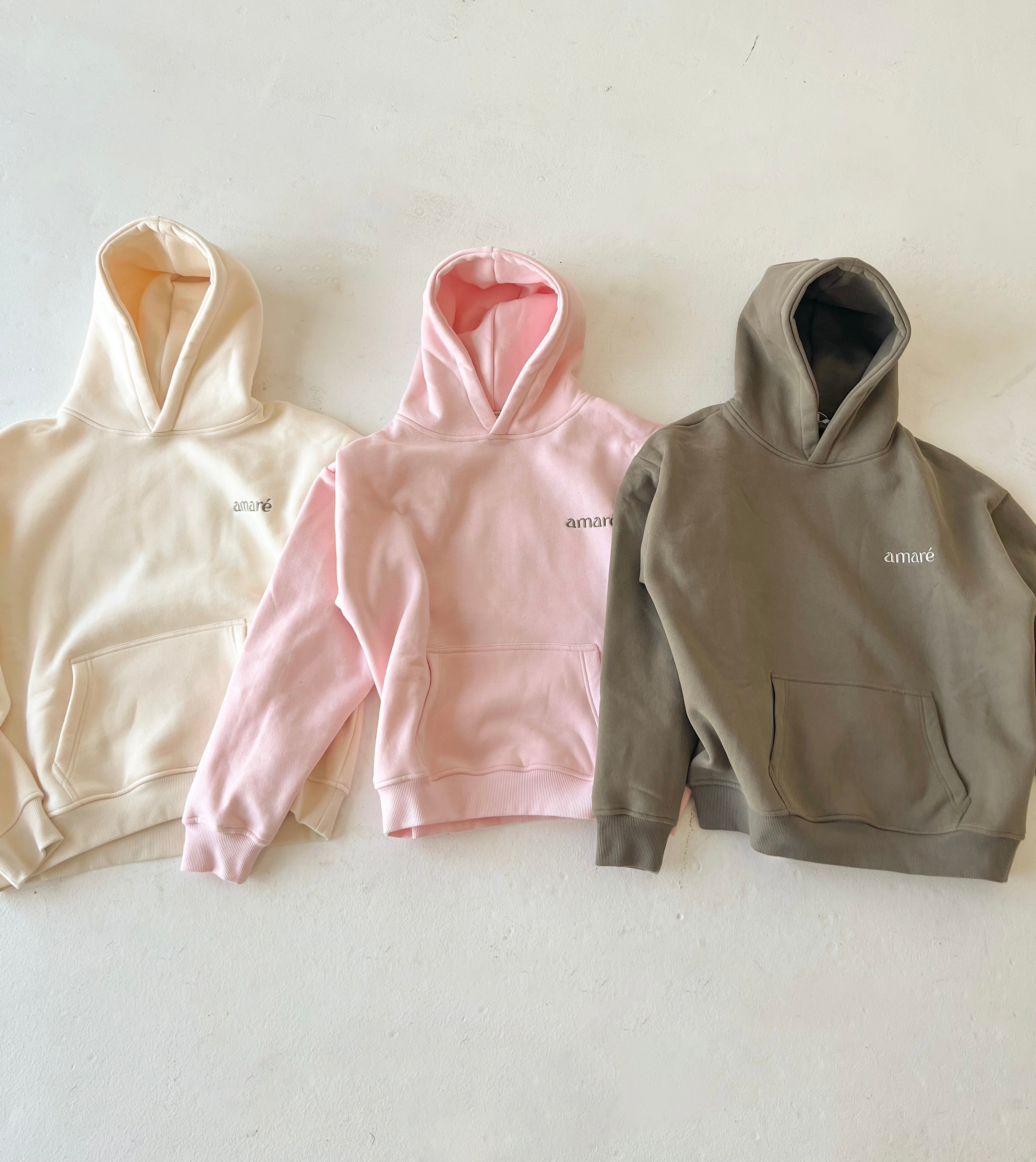 D.A.T.W.L (Do all things with love ) Hoodie