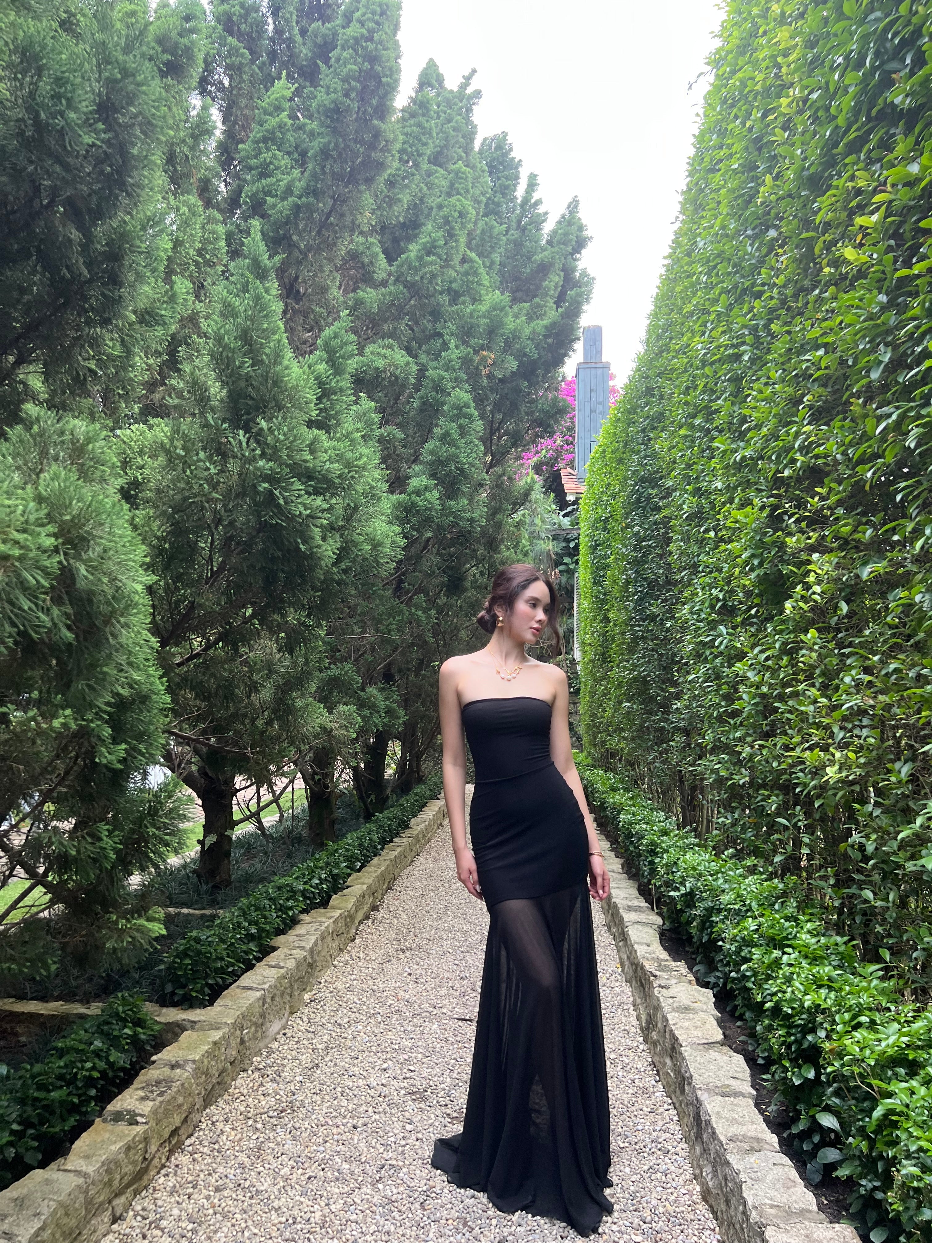 Elena Dress
