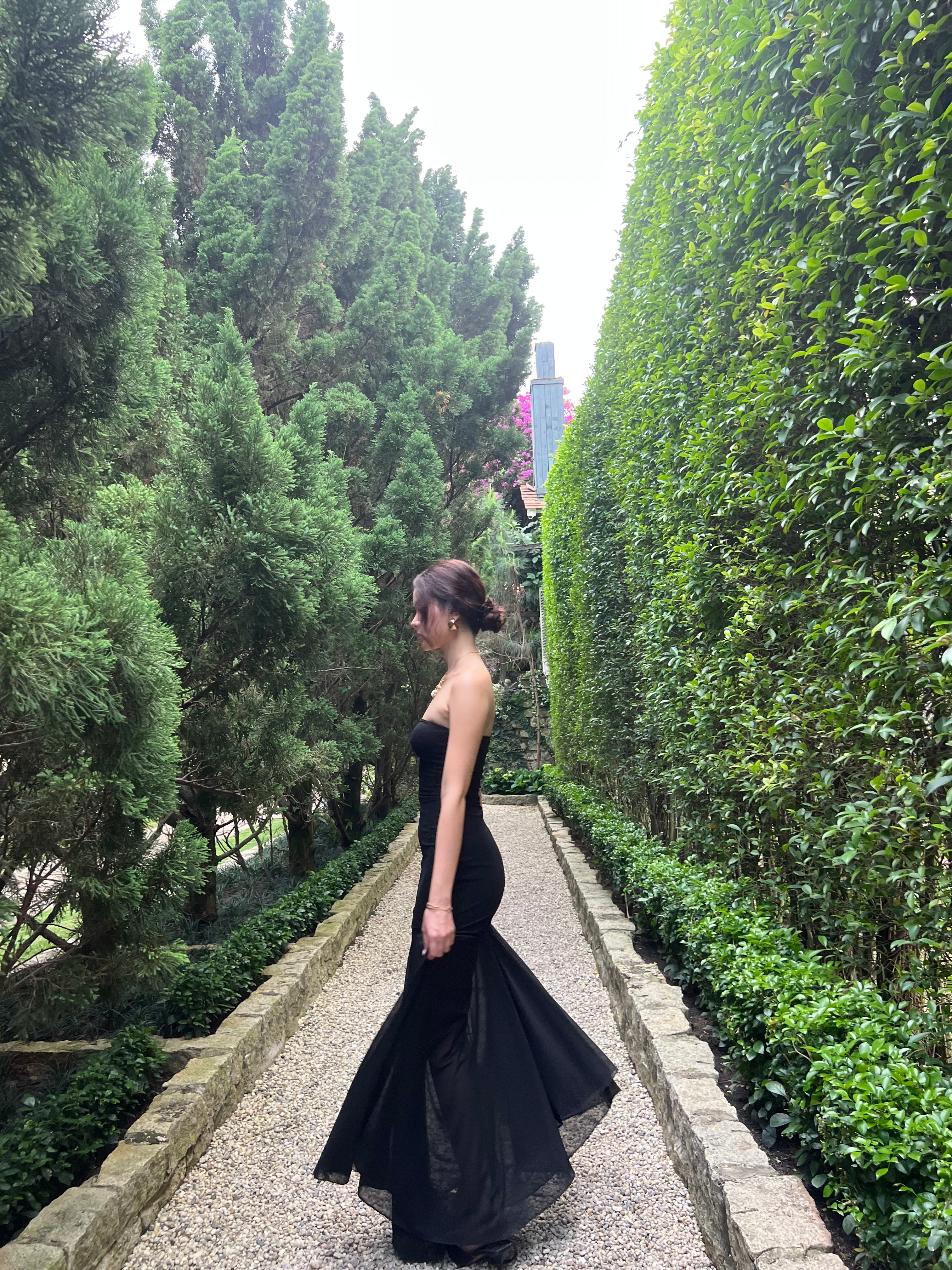 Elena Dress