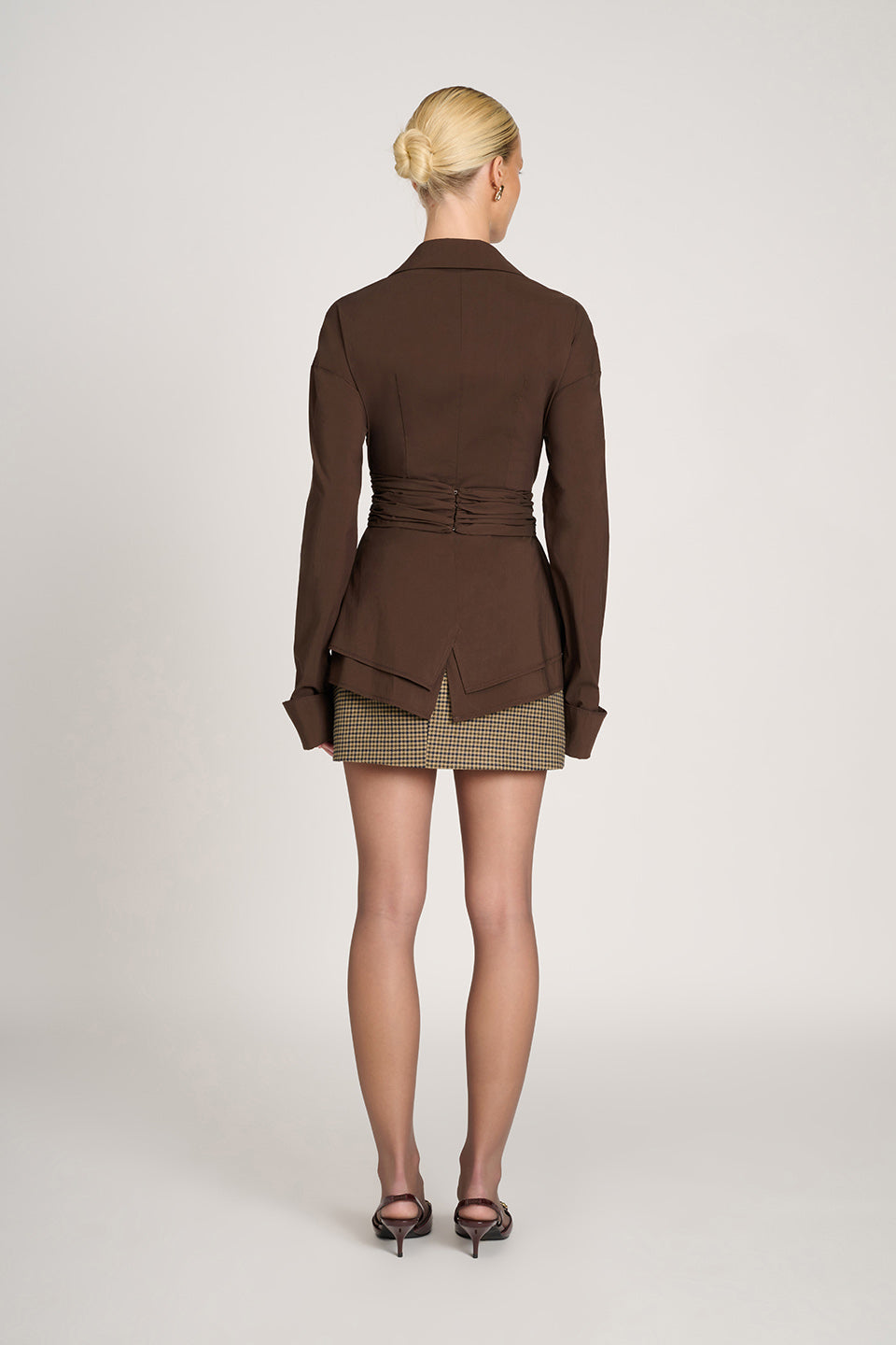 DAYANA Shirt