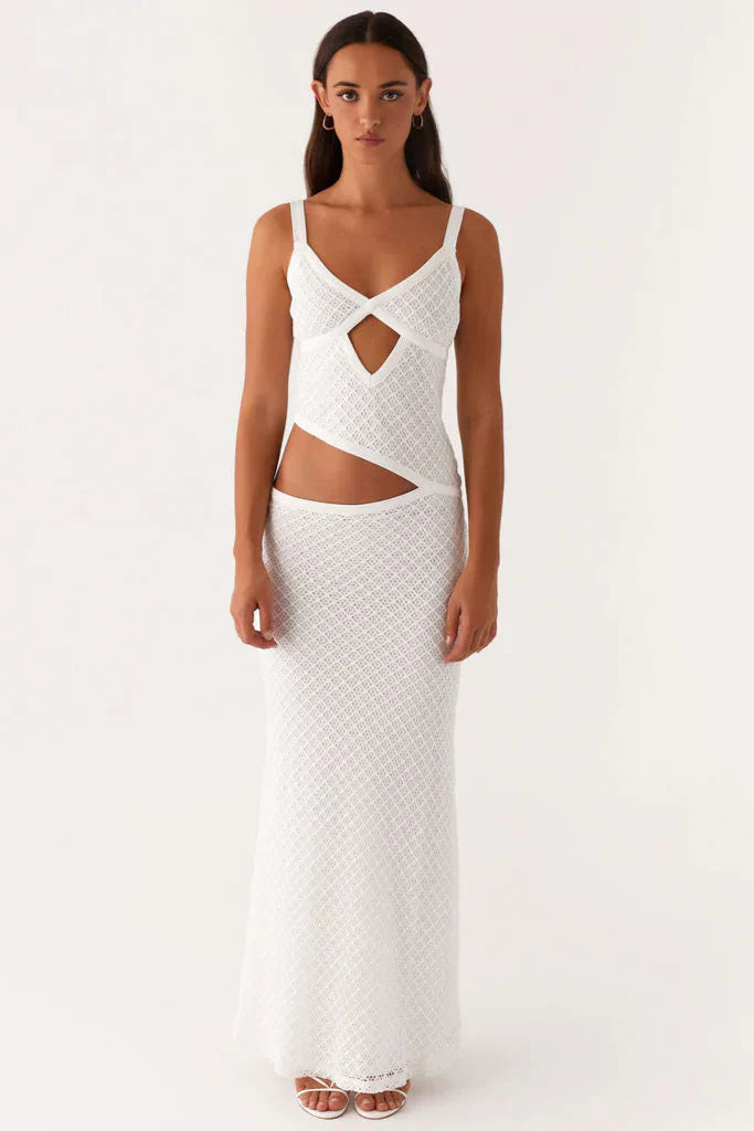 Cindy Maxi Dress