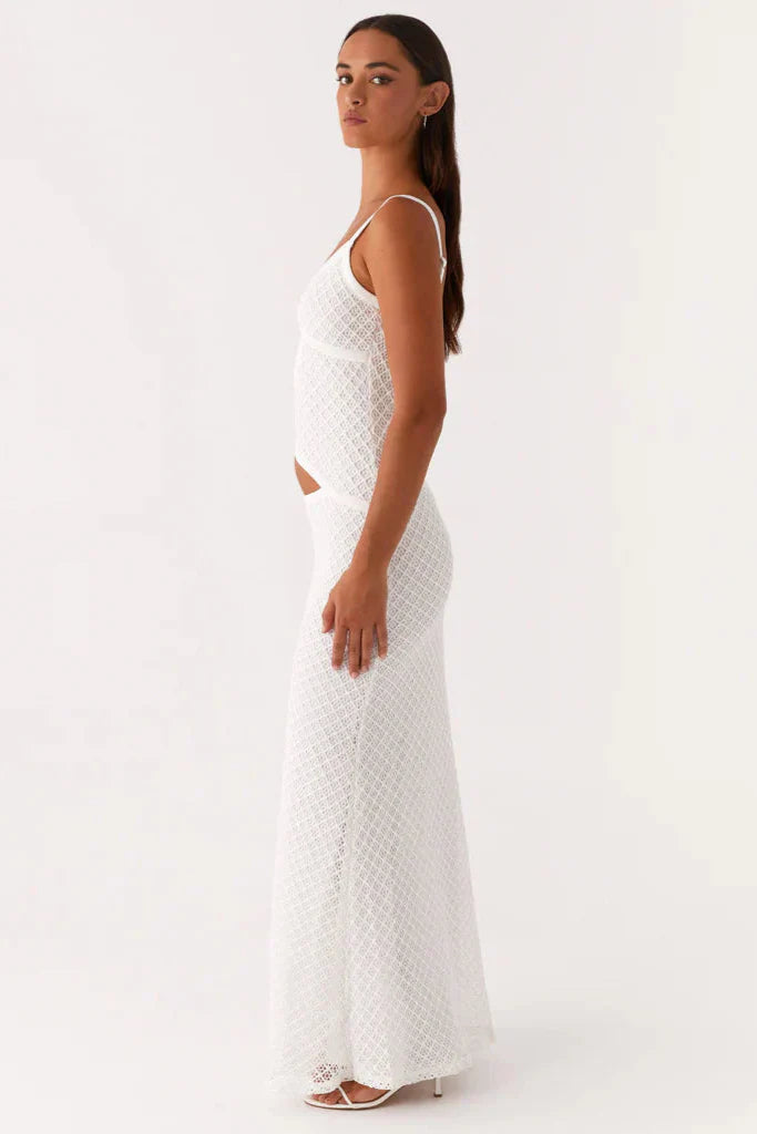 Cindy Maxi Dress