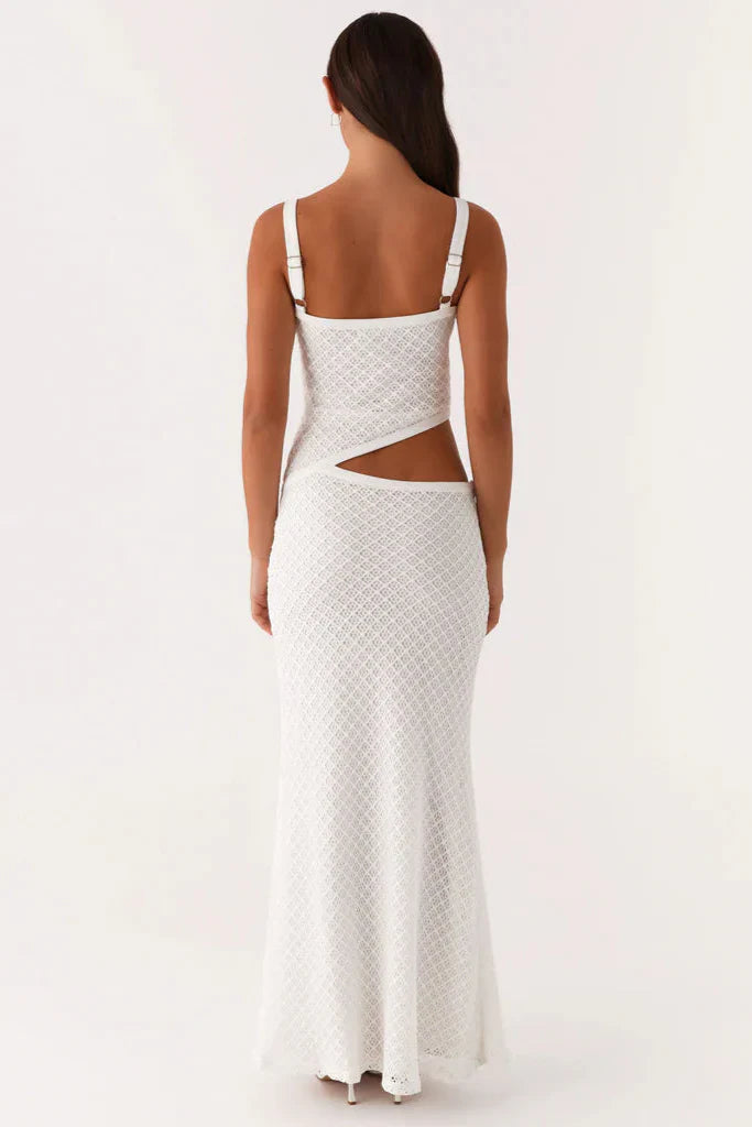Cindy Maxi Dress