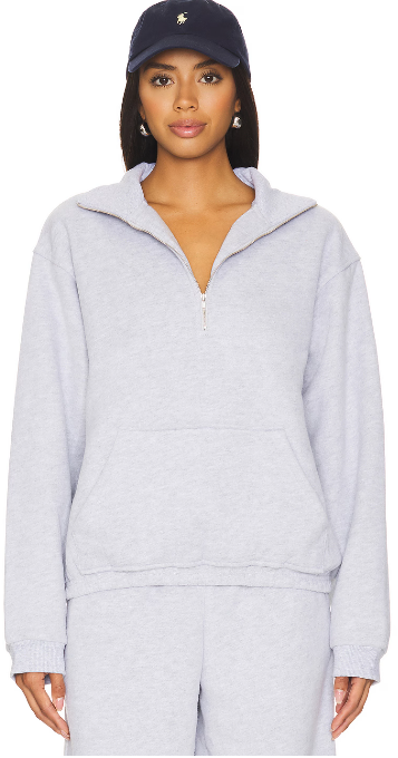 Brigid Weekender Sweater + FREE Joggers