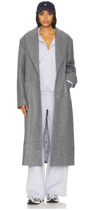 Brigid Weekender Sweater + FREE Joggers