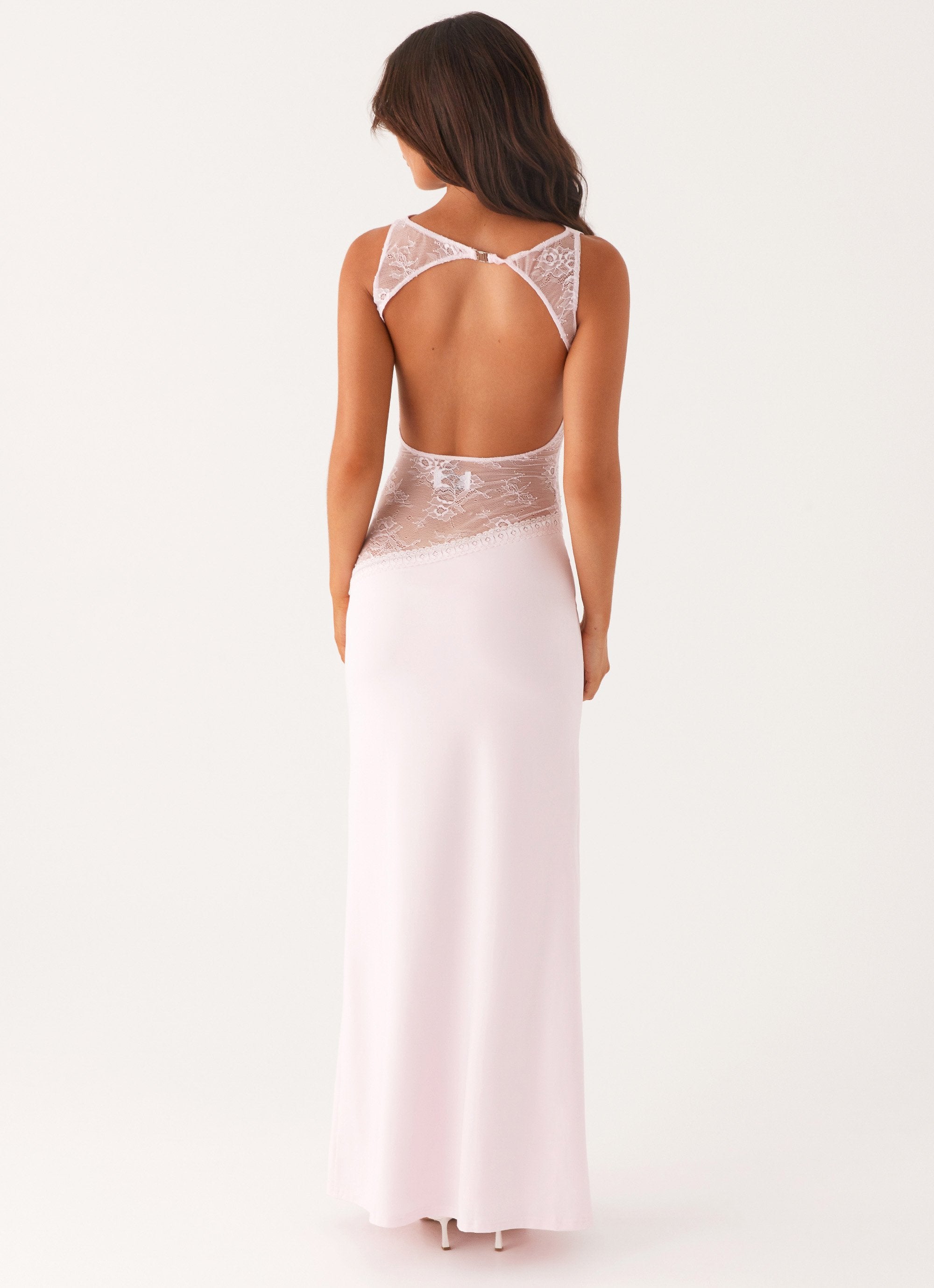 Donna Maxi Dress