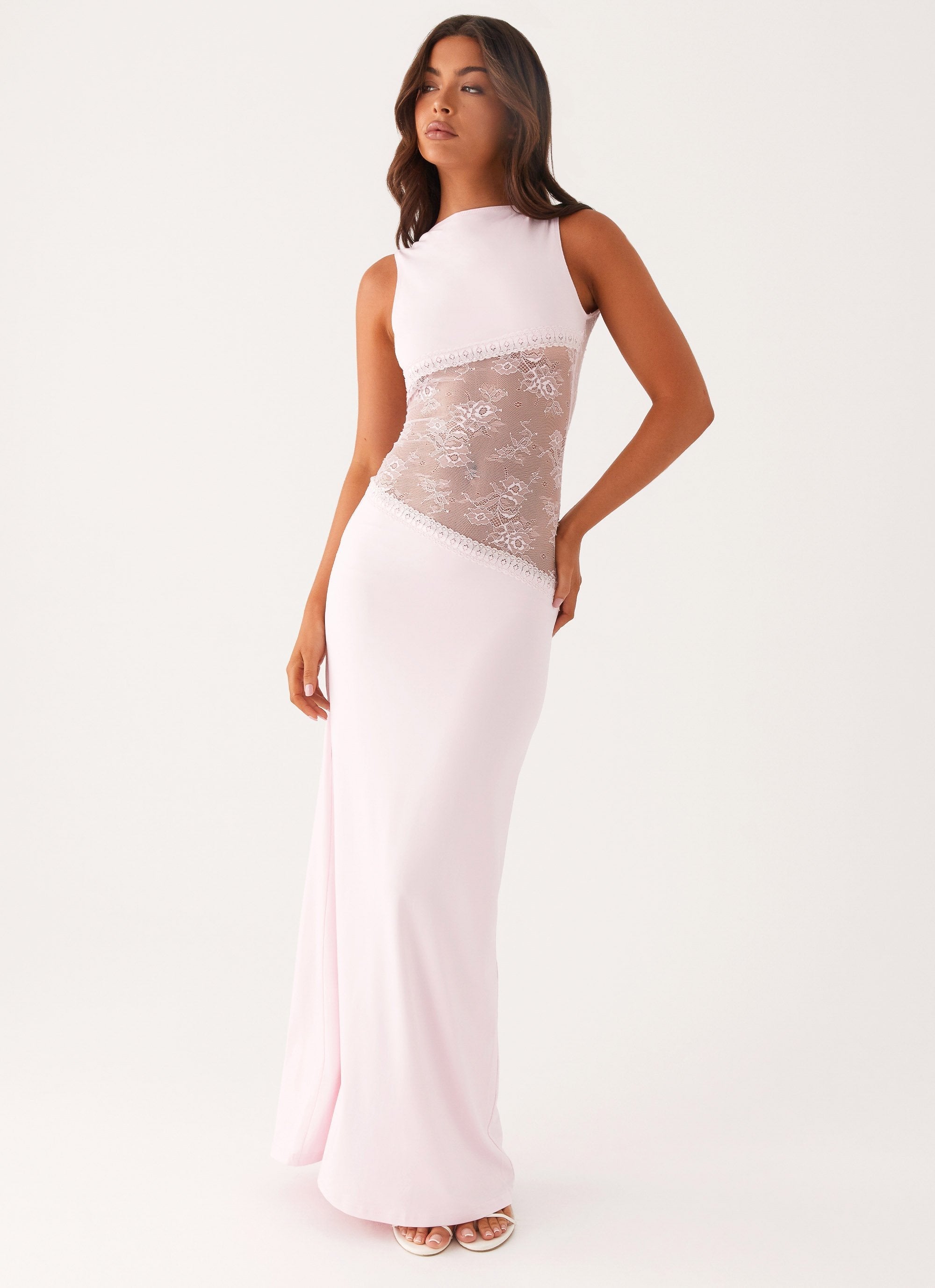 Donna Maxi Dress