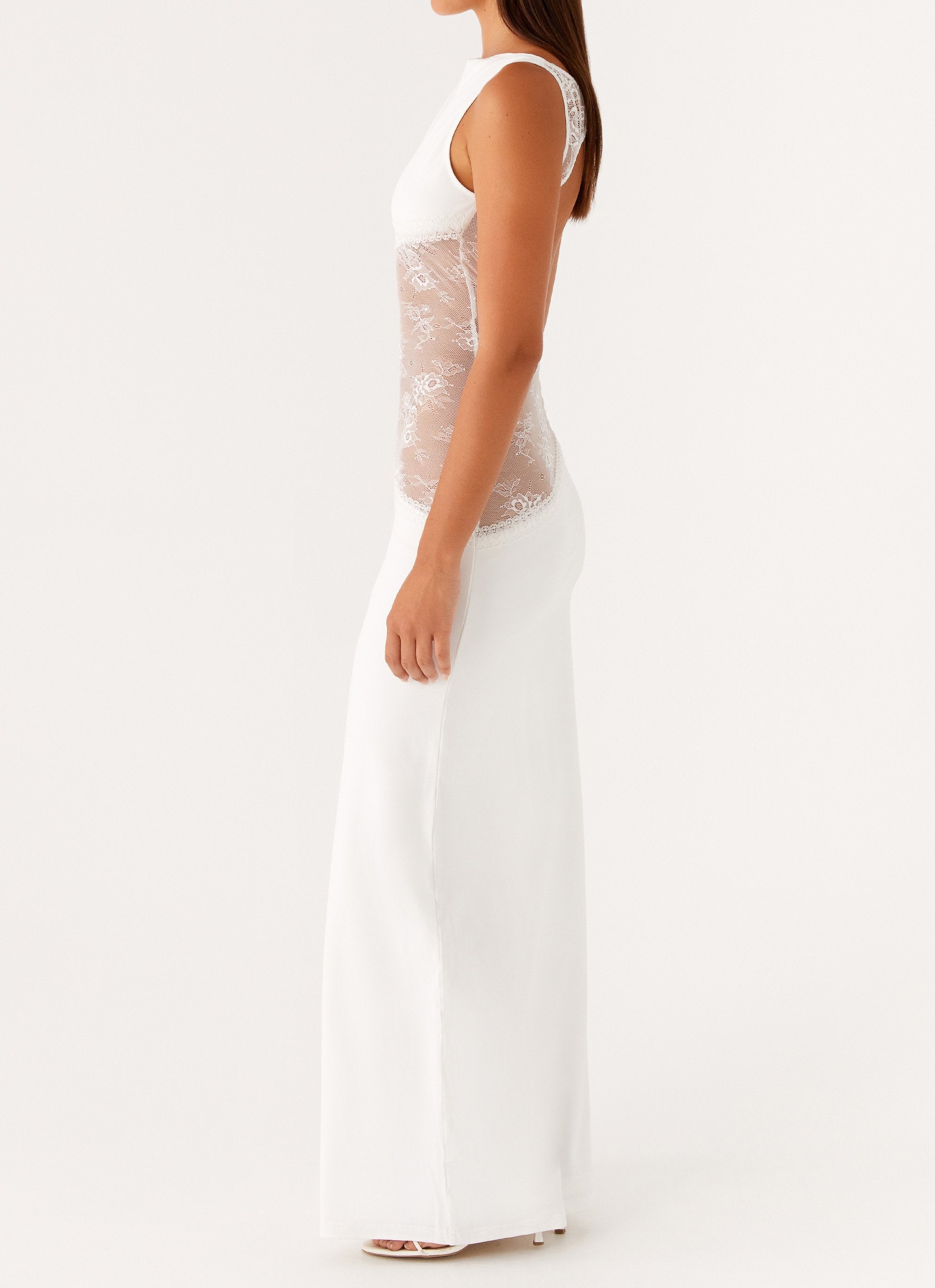 Donna Maxi Dress