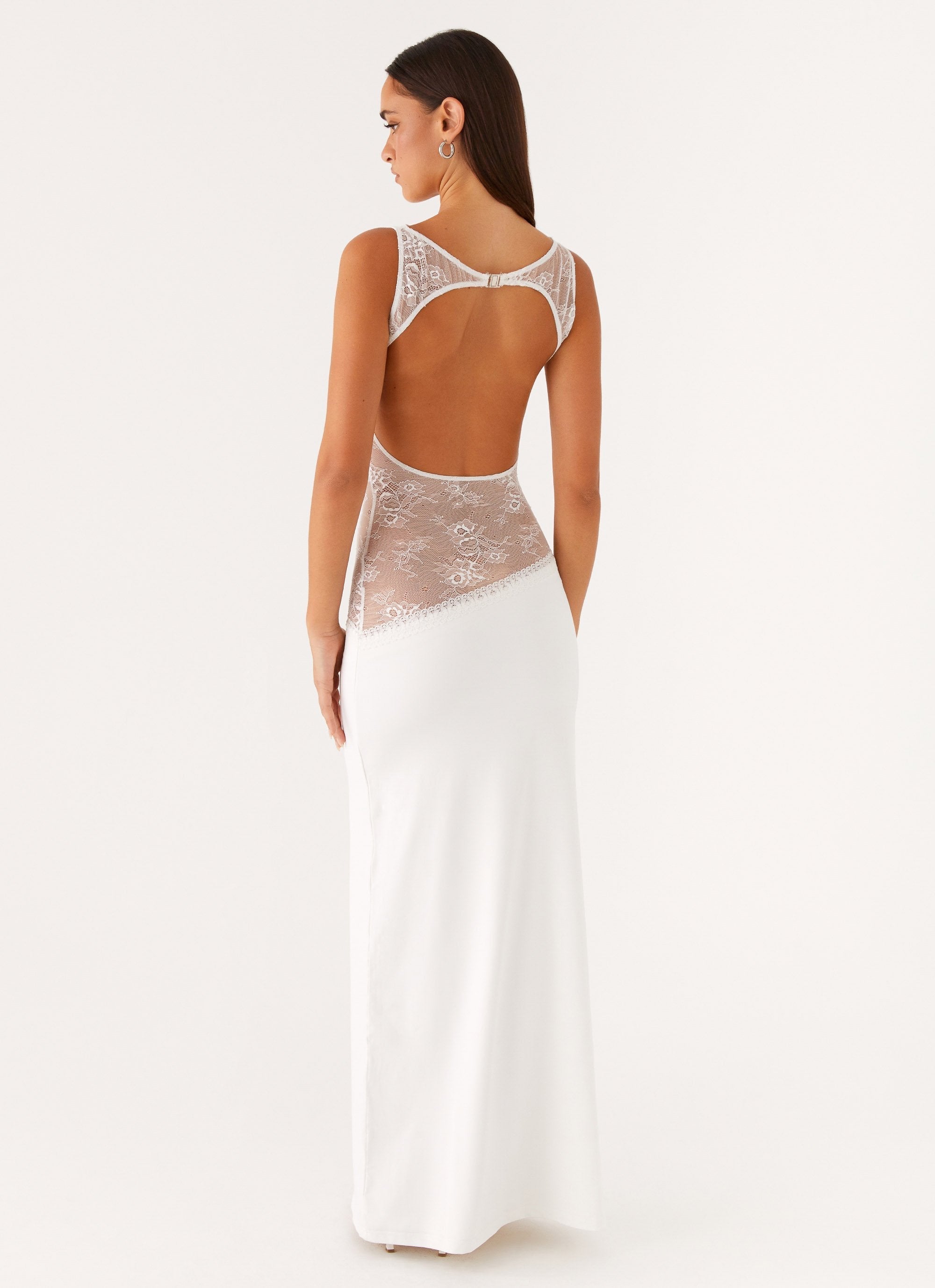 Donna Maxi Dress