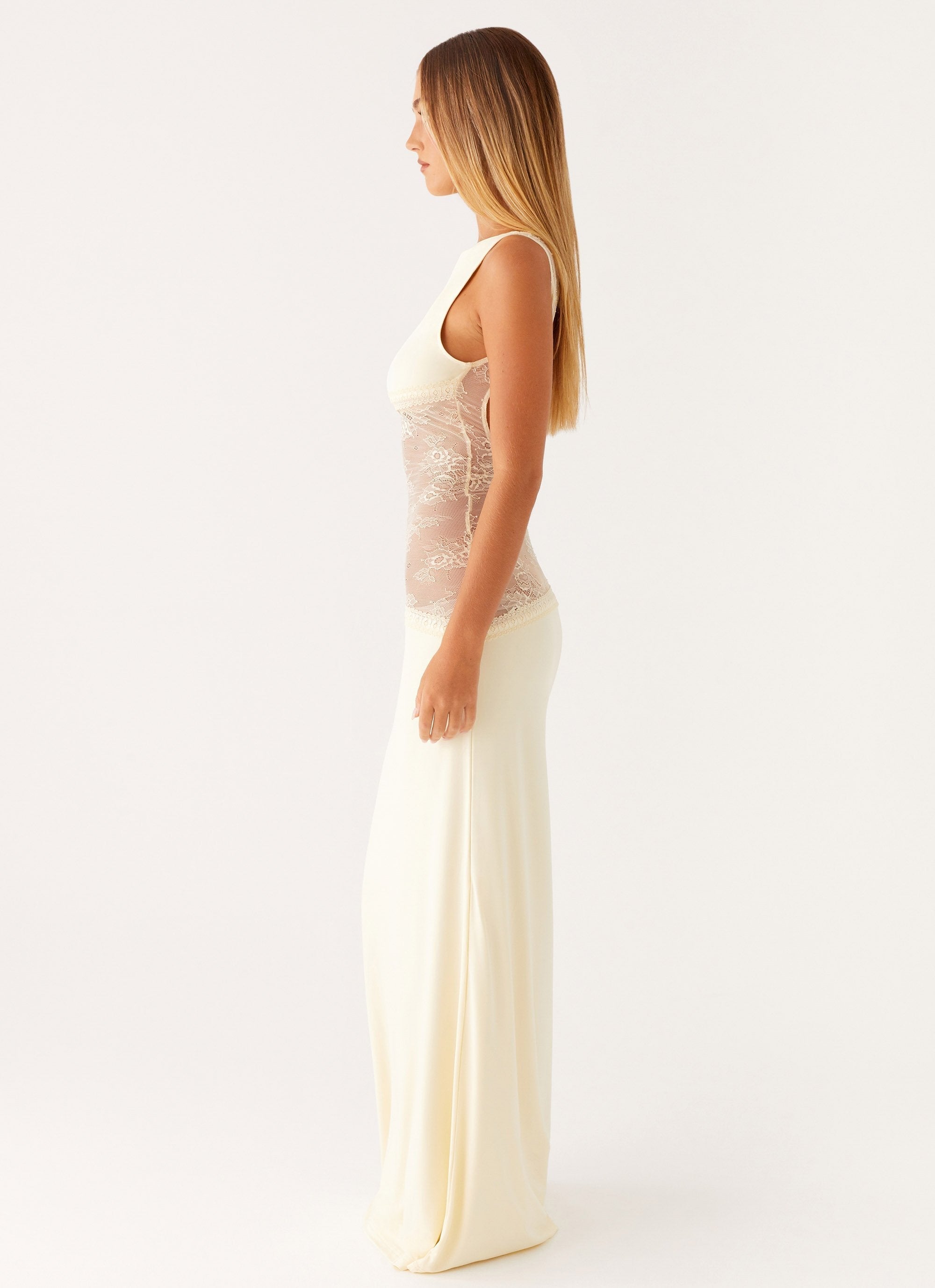 Donna Maxi Dress