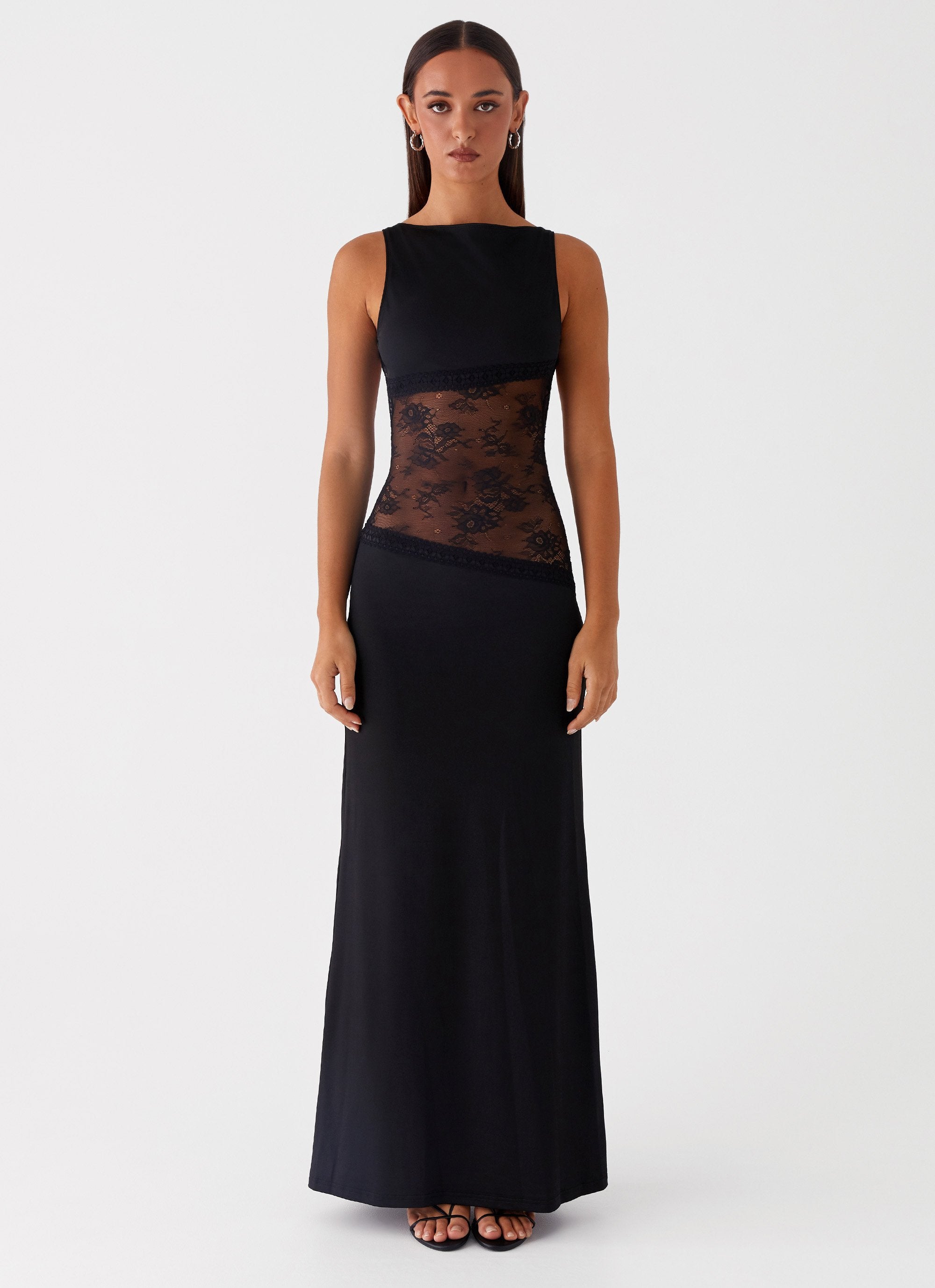 Donna Maxi Dress