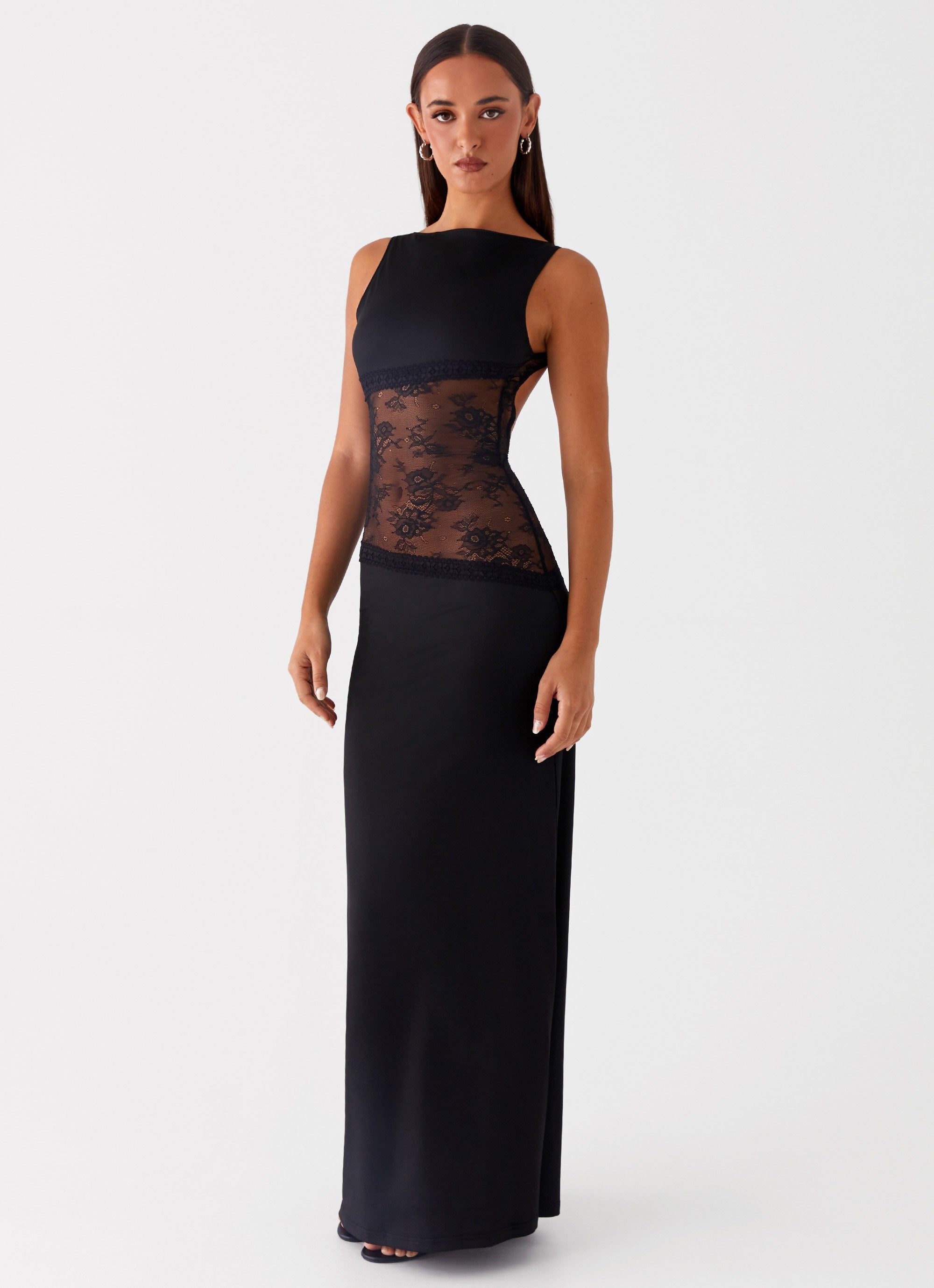 Donna Maxi Dress
