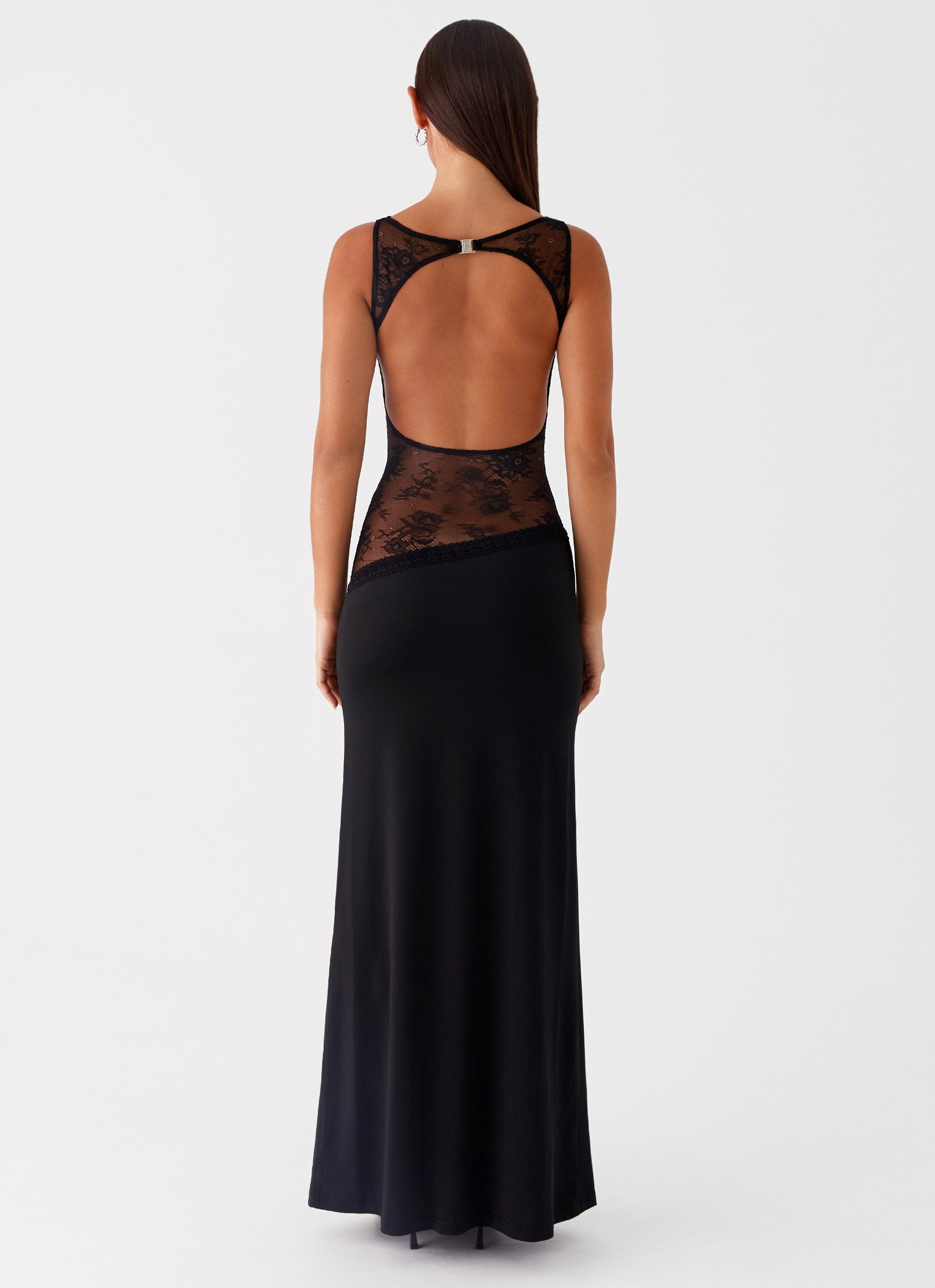 Donna Maxi Dress