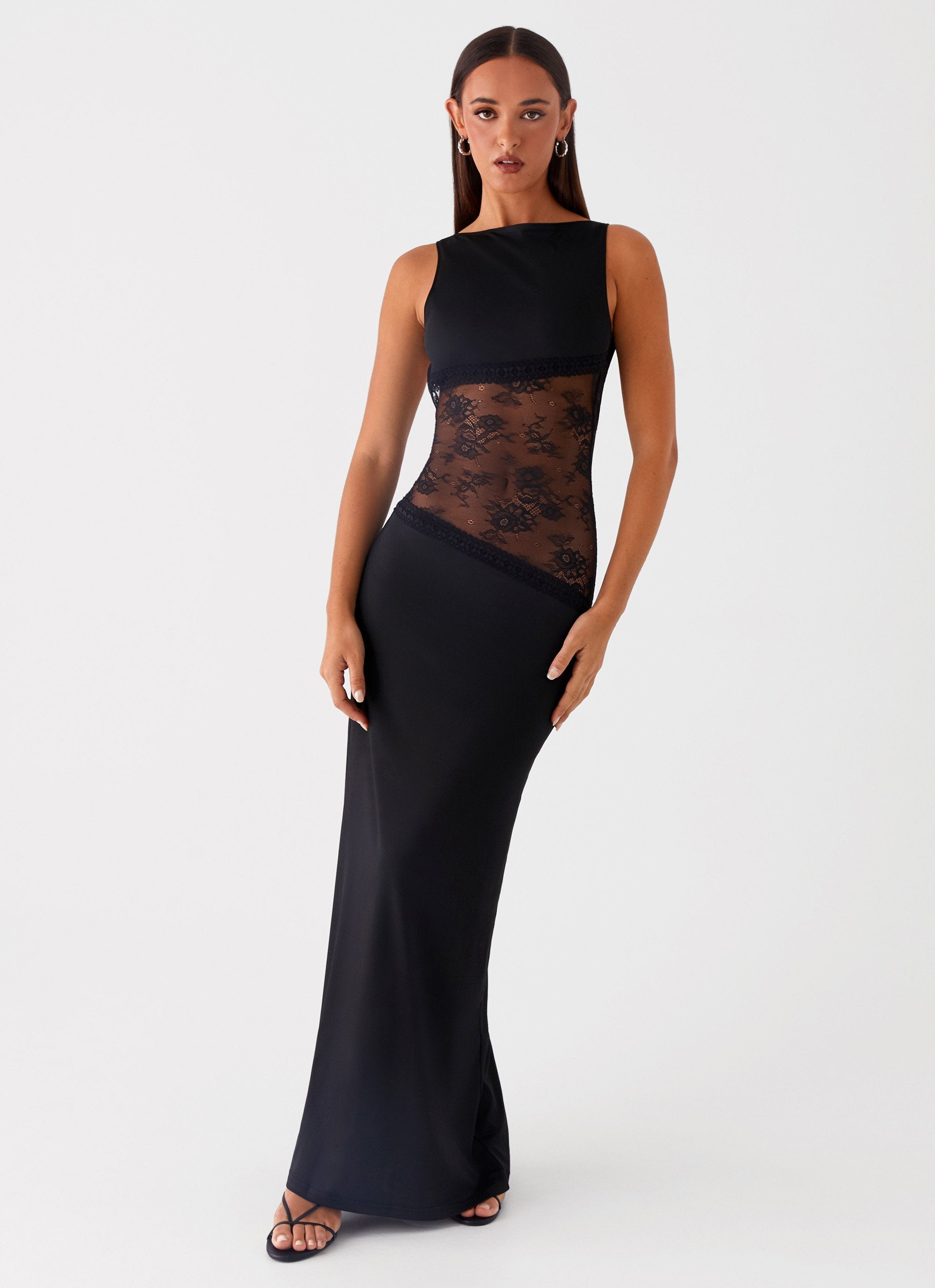 Donna Maxi Dress