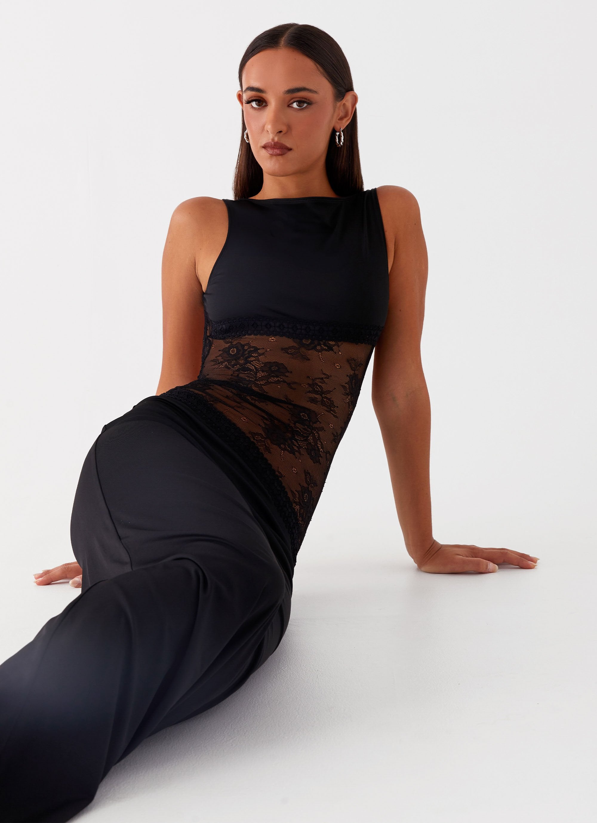 Donna Maxi Dress