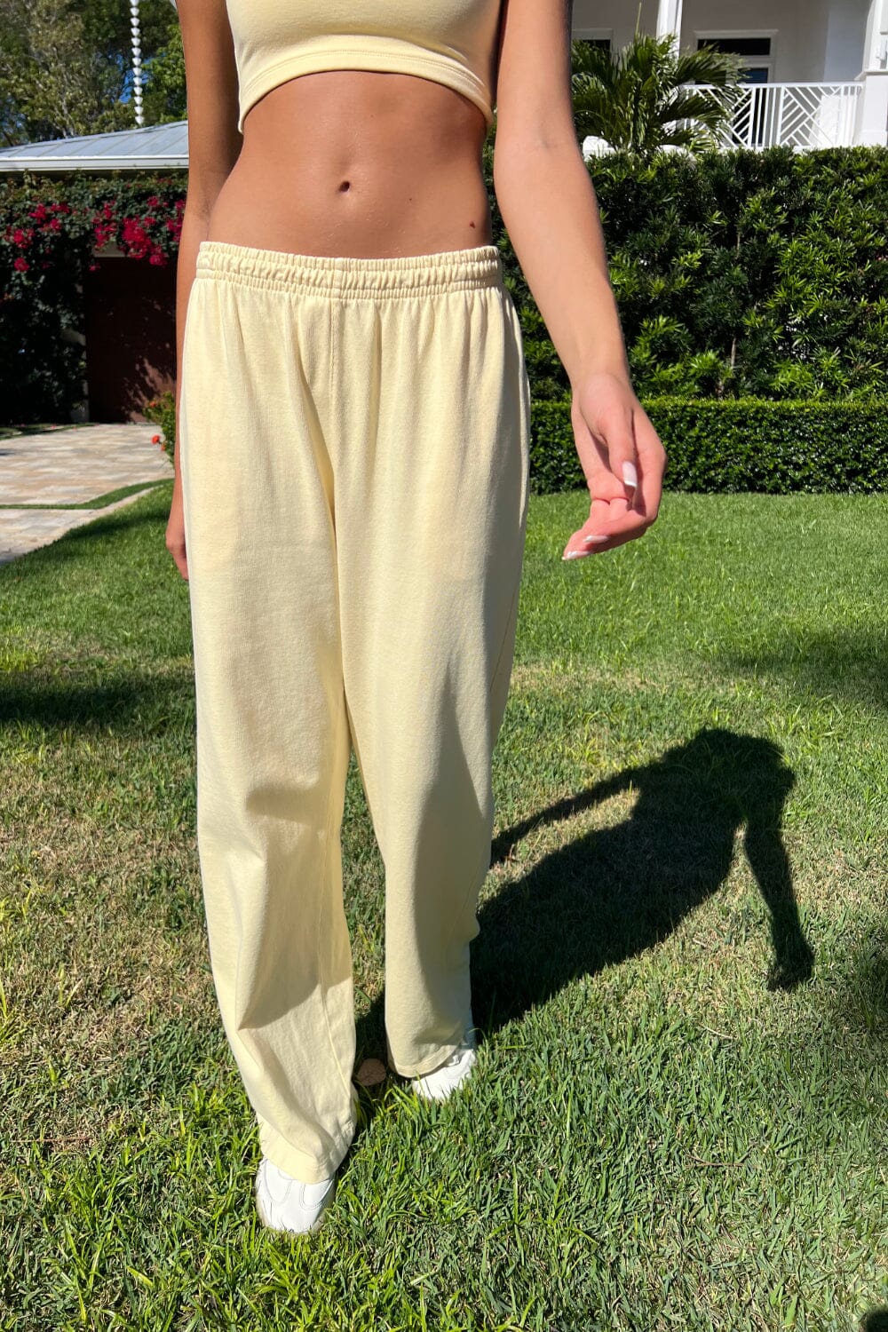 Anna Light Sweatpants