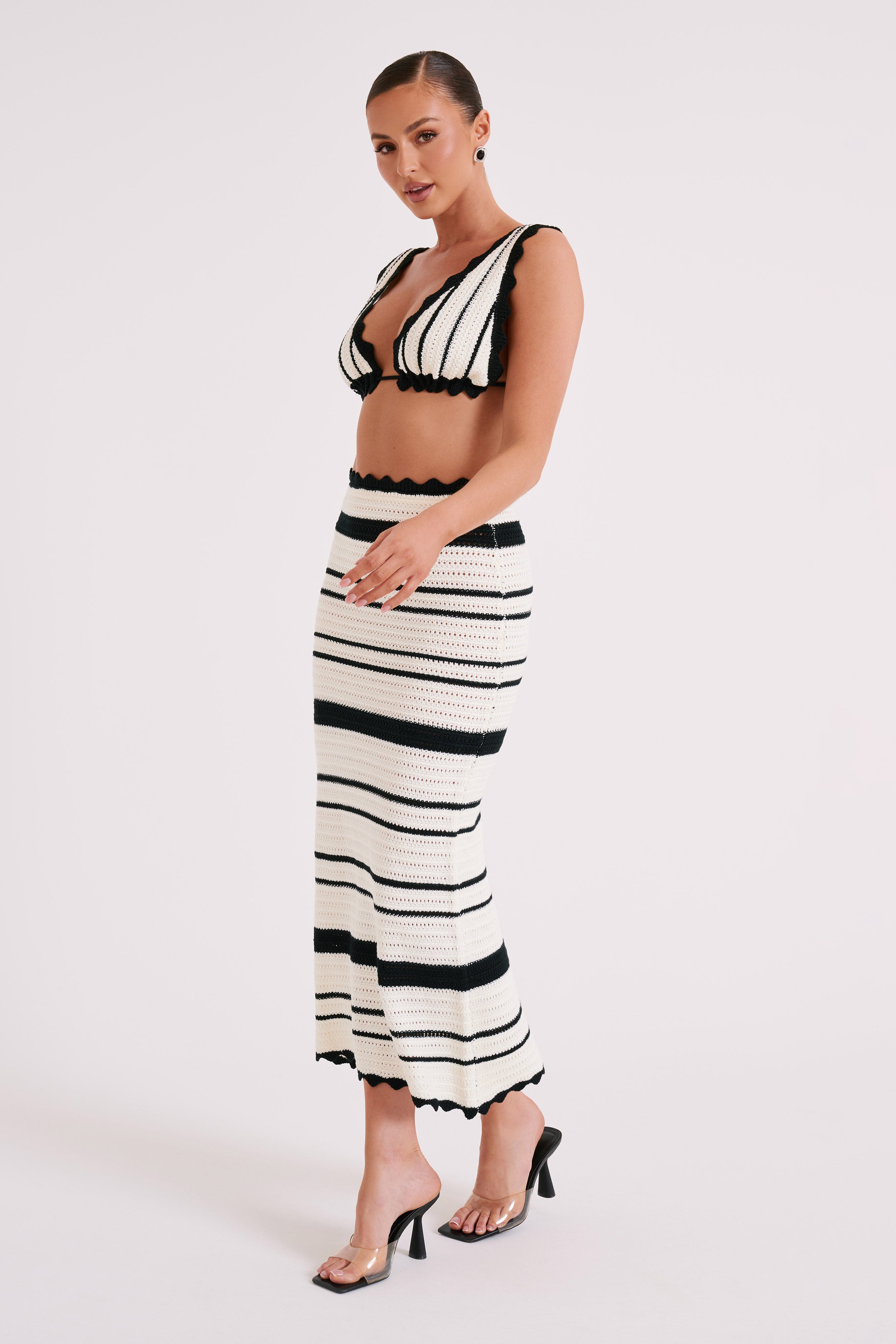 Jane Contrast Set