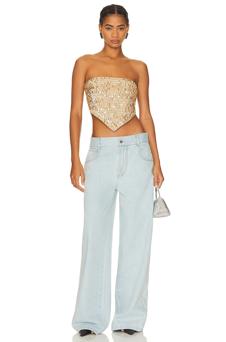 MARBELLA Top