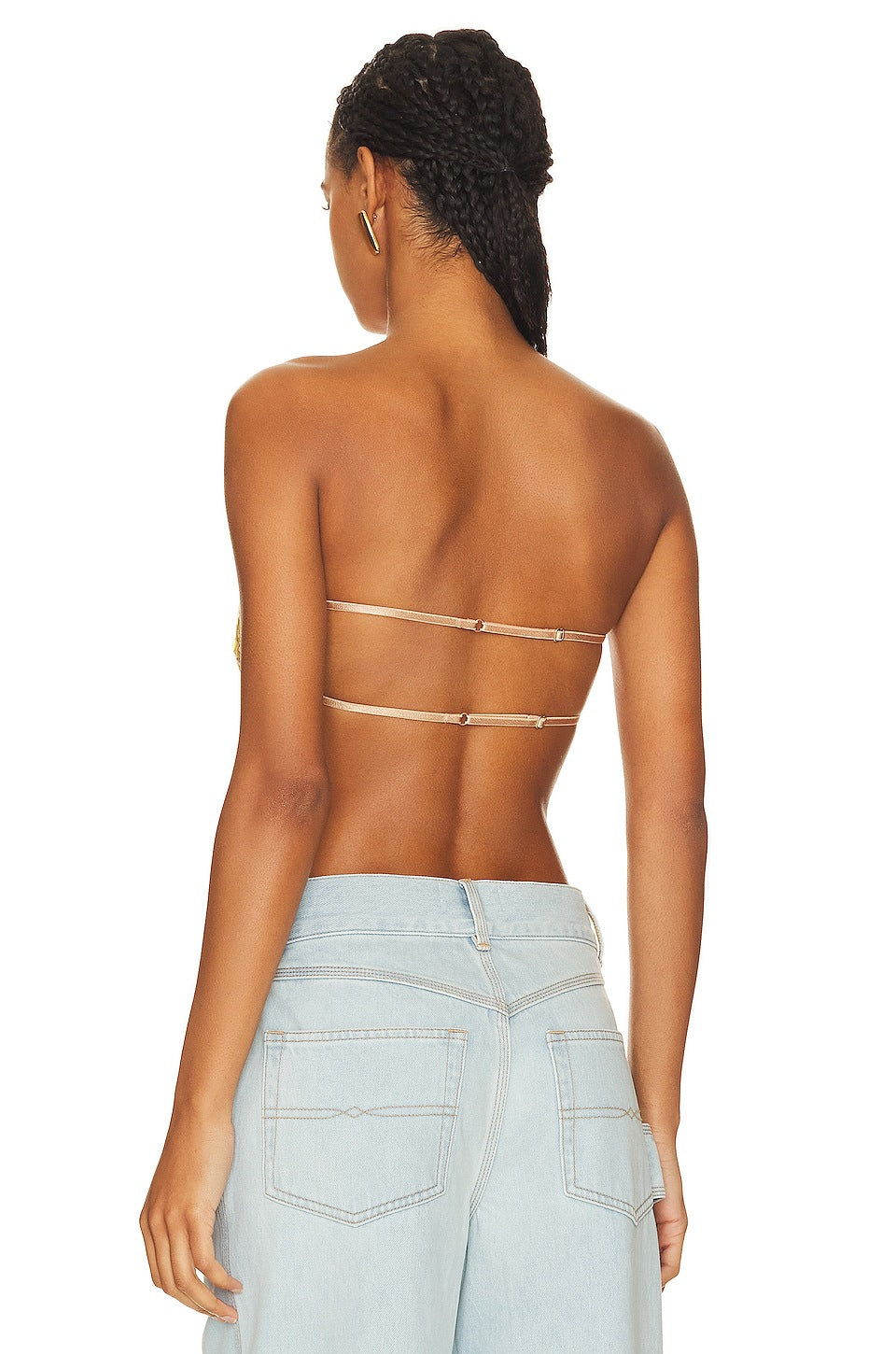 MARBELLA Top