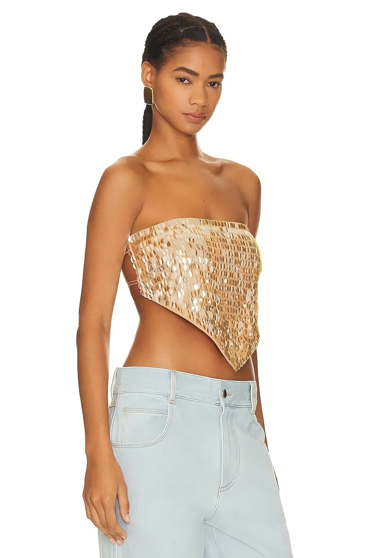MARBELLA Top