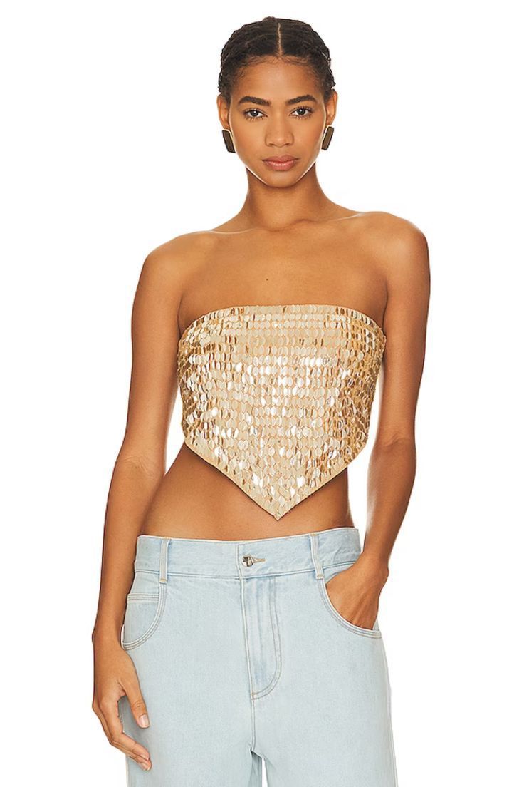MARBELLA Top