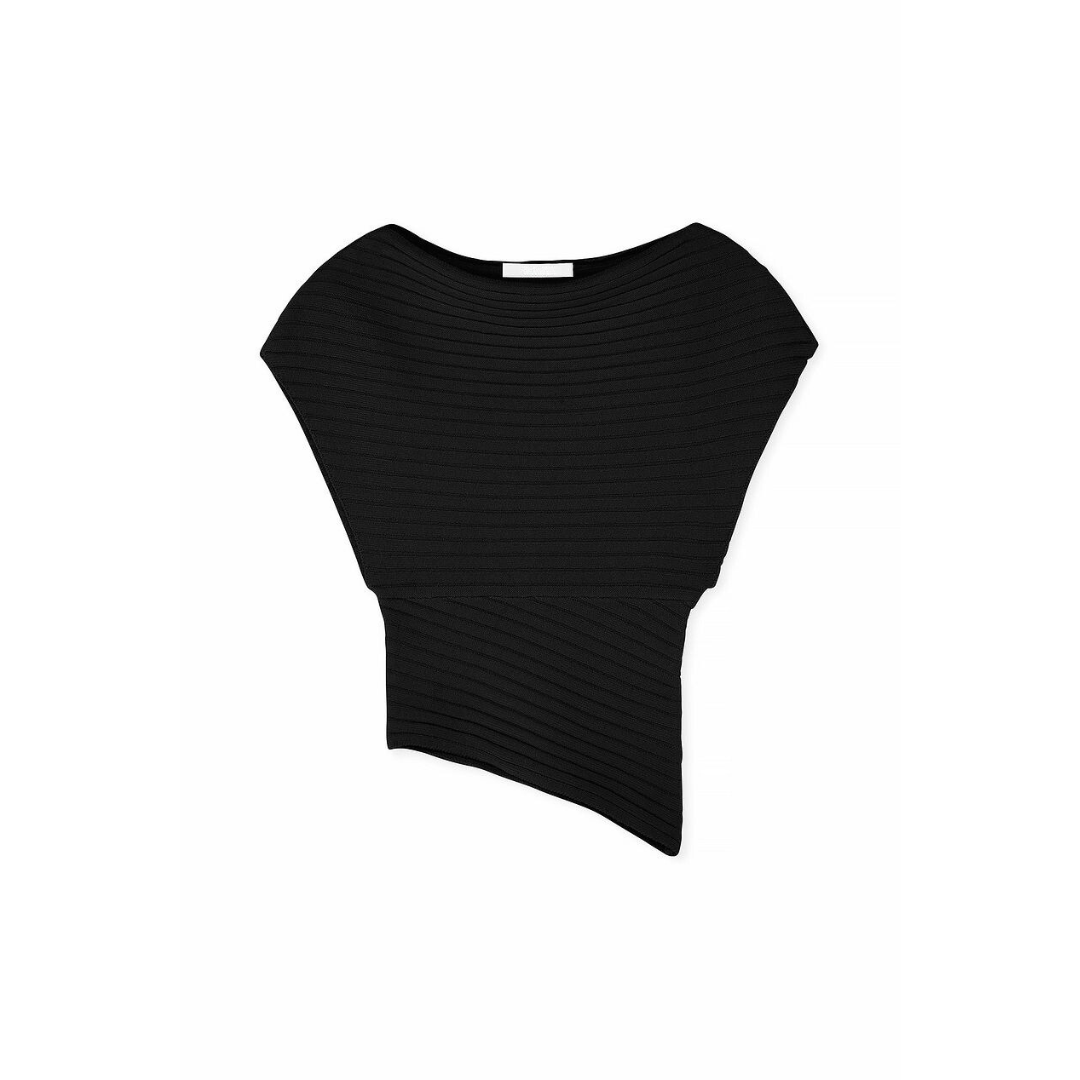 Ribbed Top