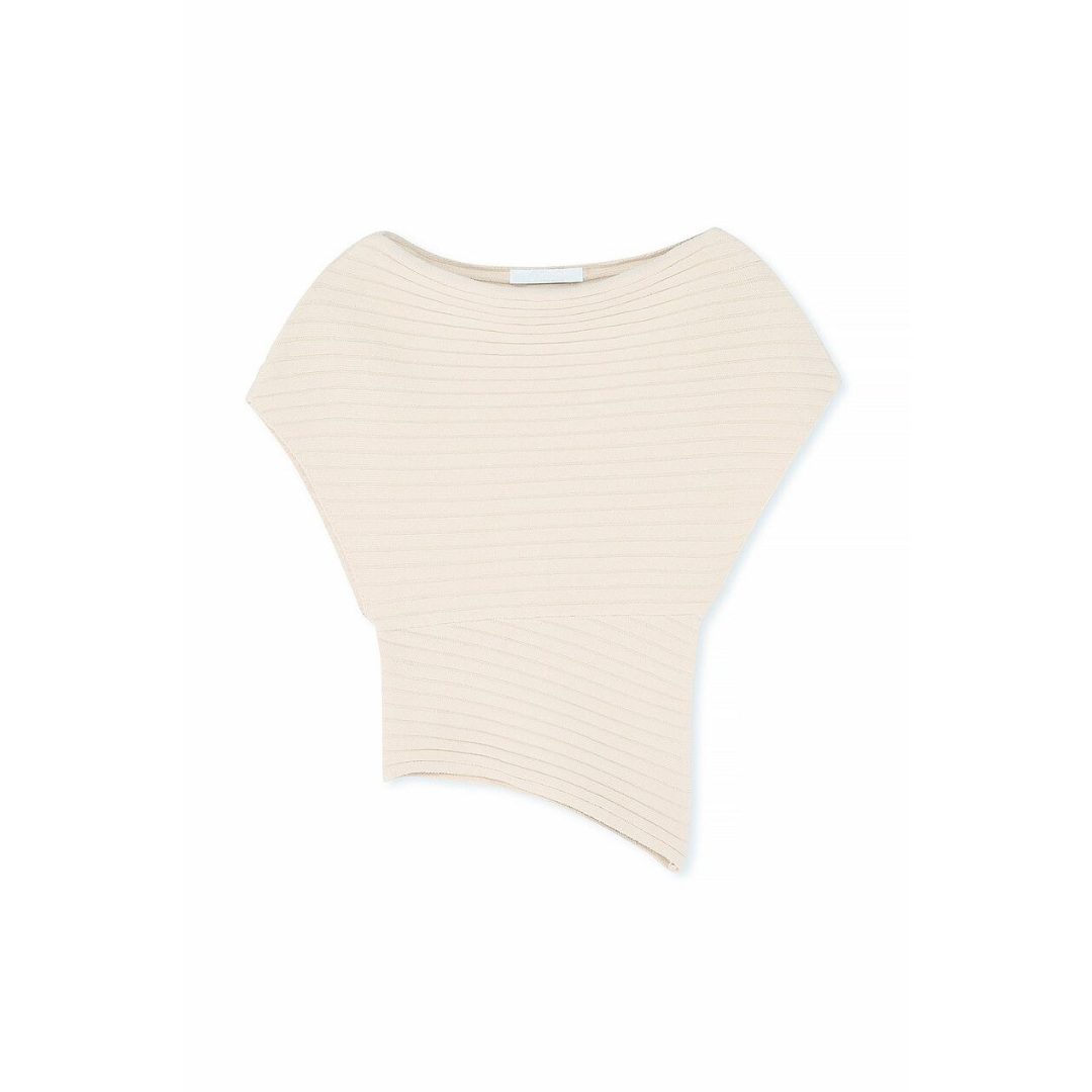 Ribbed Top