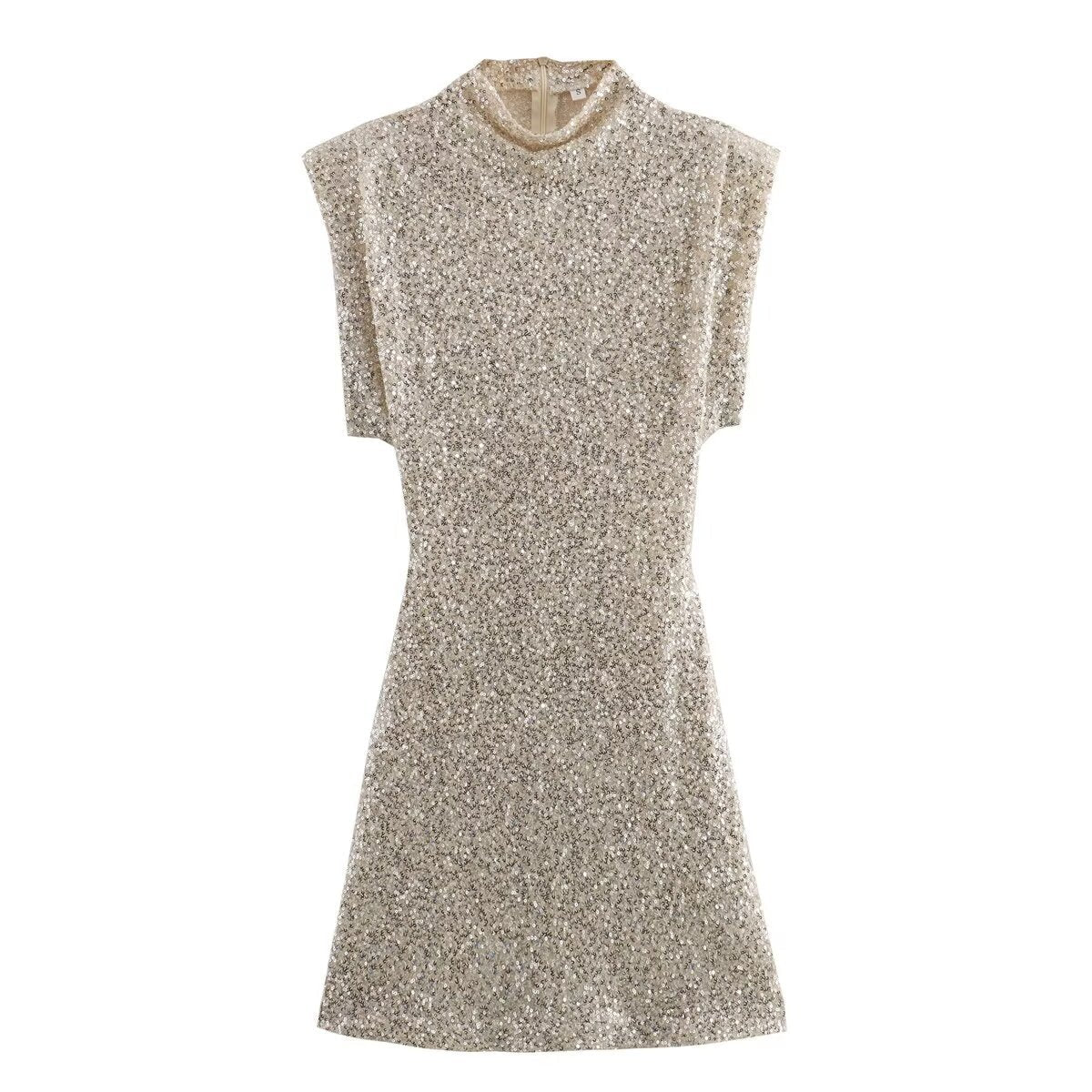 Blair - Sequin Dress