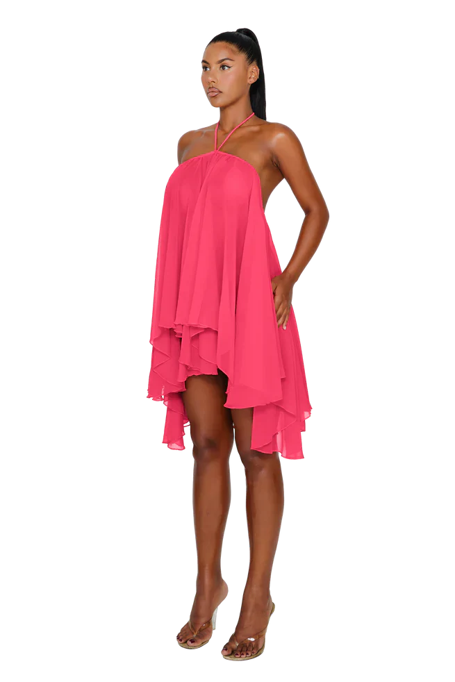 JOANIE Mini Dress