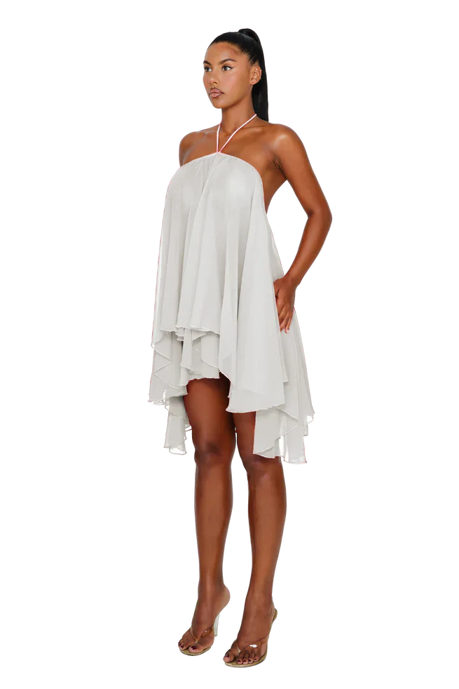 JOANIE Mini Dress